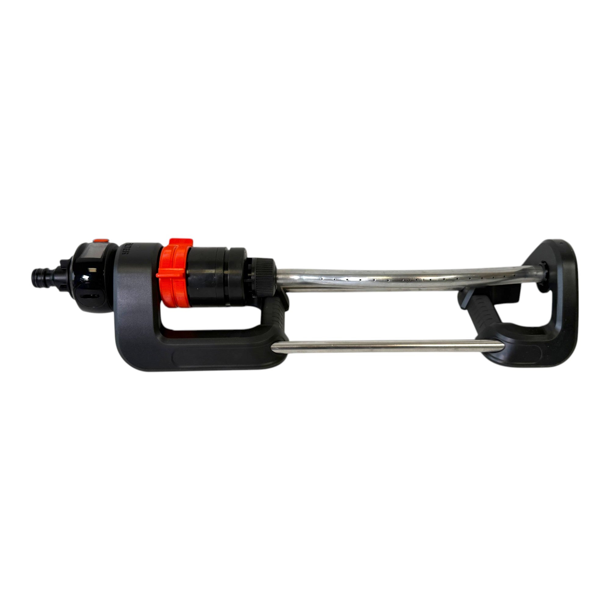 Gardena 18354 20 AquaCount Viereckregner mit integriertem Wasserverbrauchszaehler 3 - toolbrothers