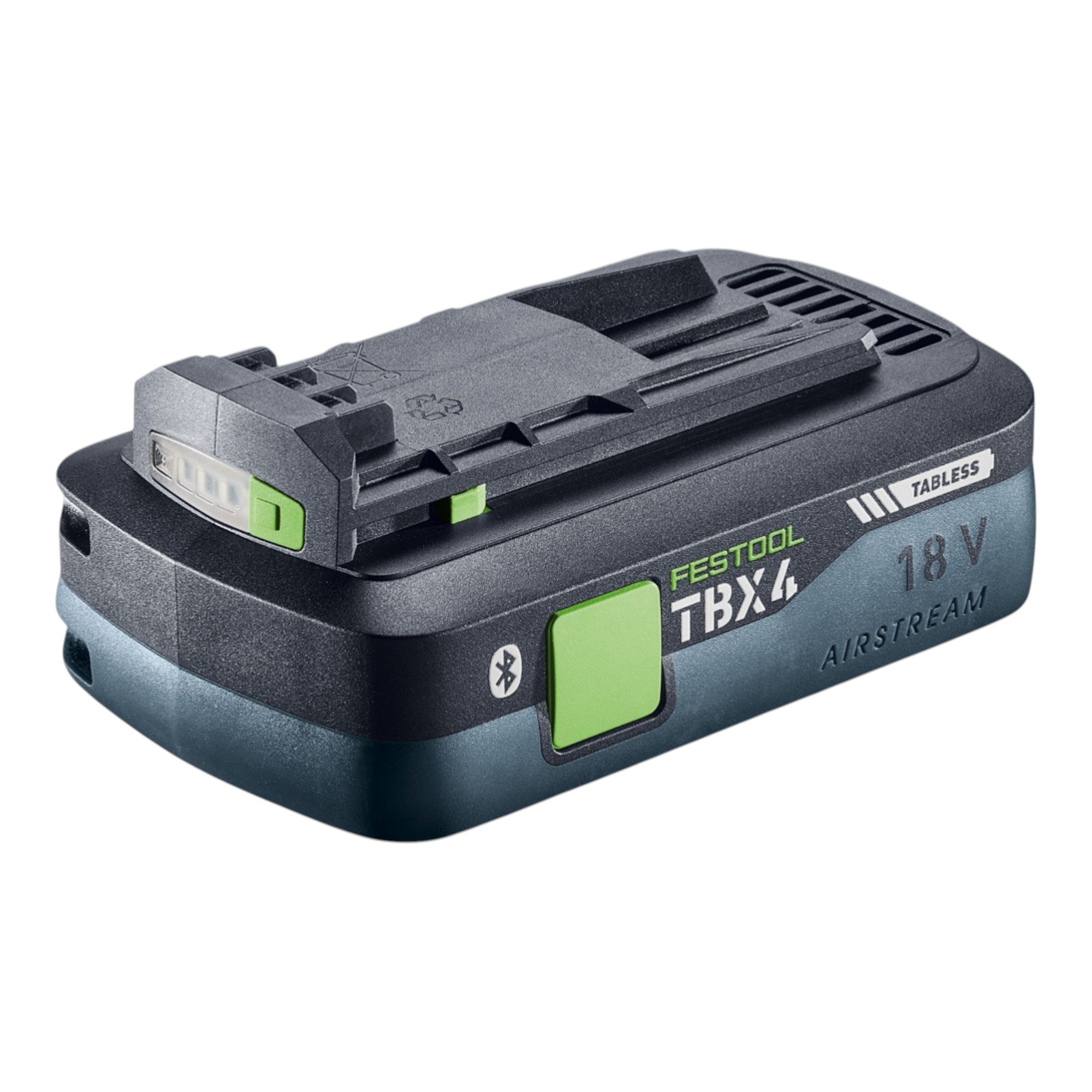 Festool CXS 18 Basic Akku Bohrschrauber 18 V 40 Nm Brushless 1x Akku 4 0 Ah Systainer ohne Ladegeraet 3 - toolbrothers