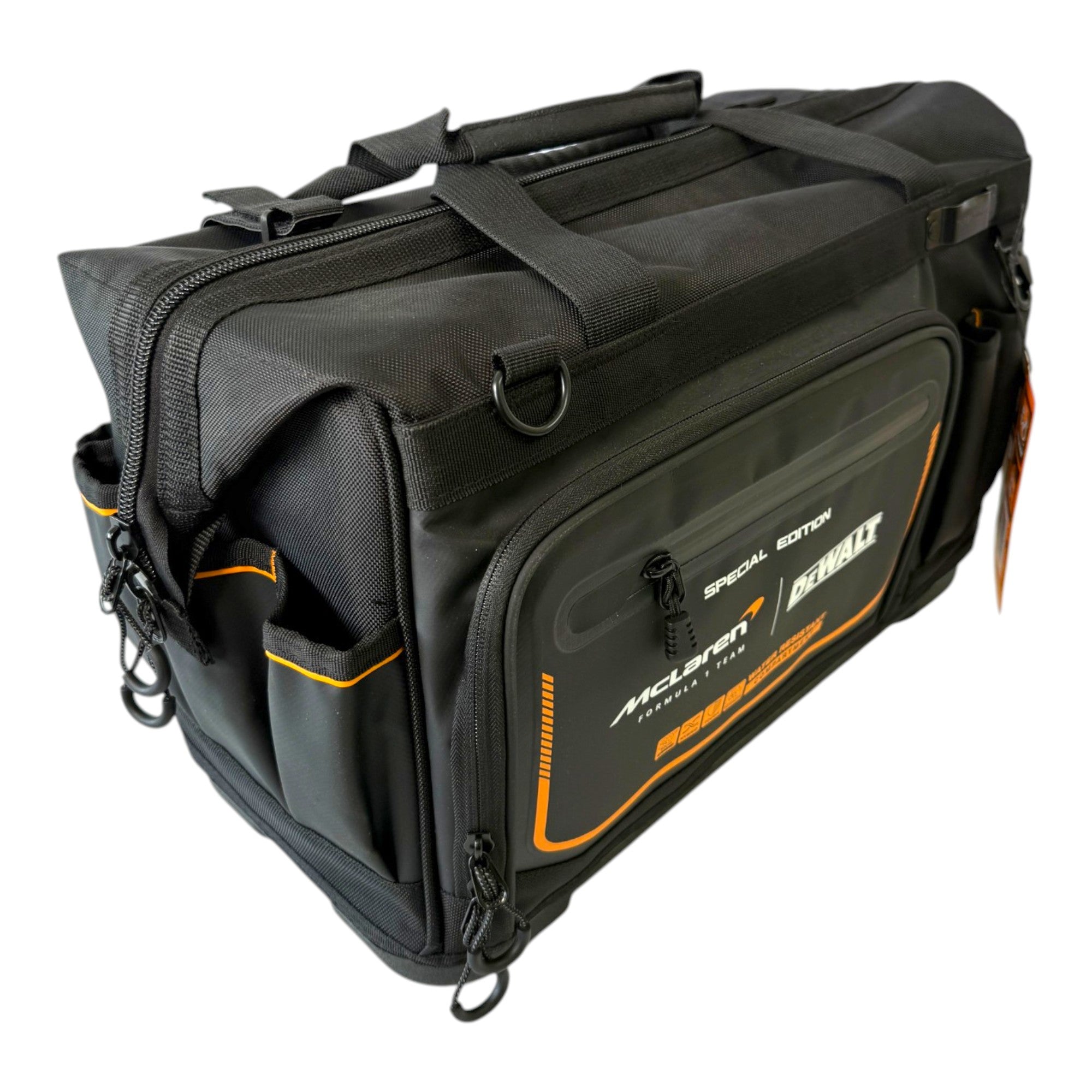 DeWalt McLaren Werkzeugtasche 508 x 290 x 310 mm DWST60104 9  4 - toolbrothers