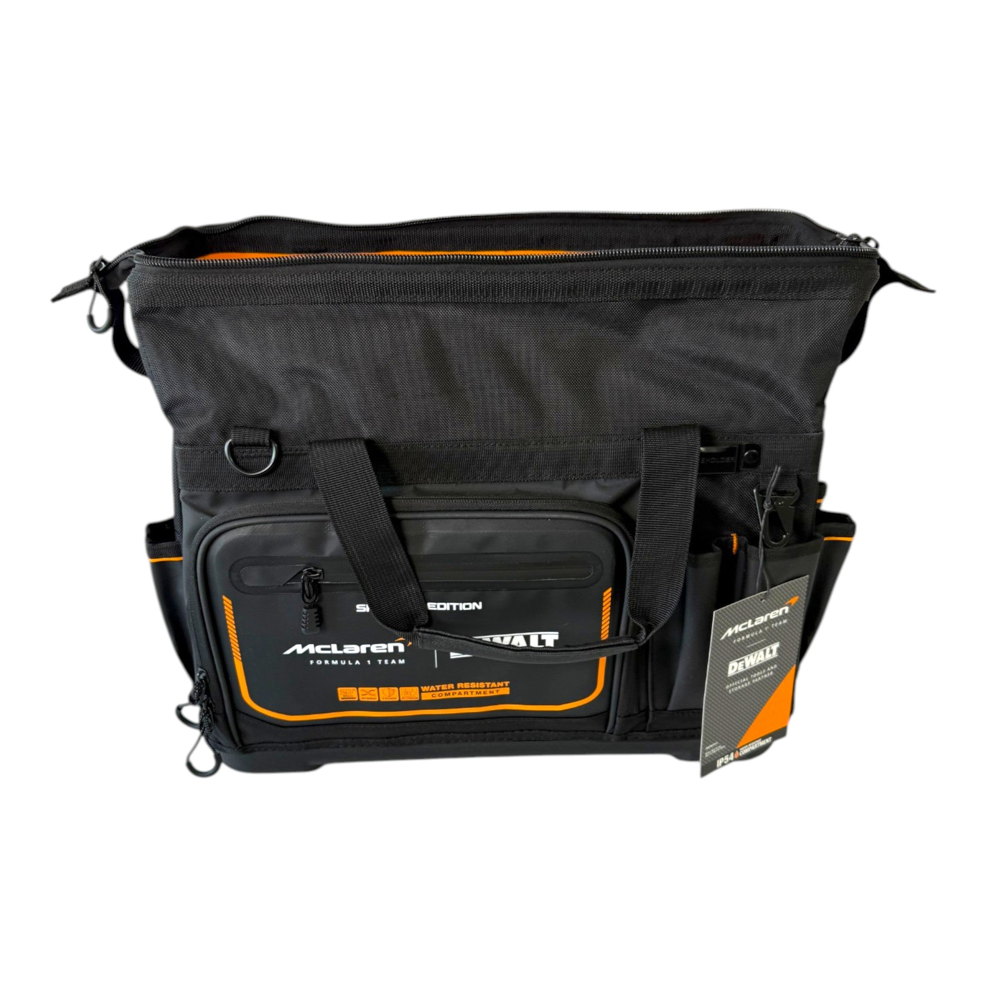 DeWalt McLaren Werkzeugtasche 508 x 290 x 310 mm DWST60104 9  3 - toolbrothers