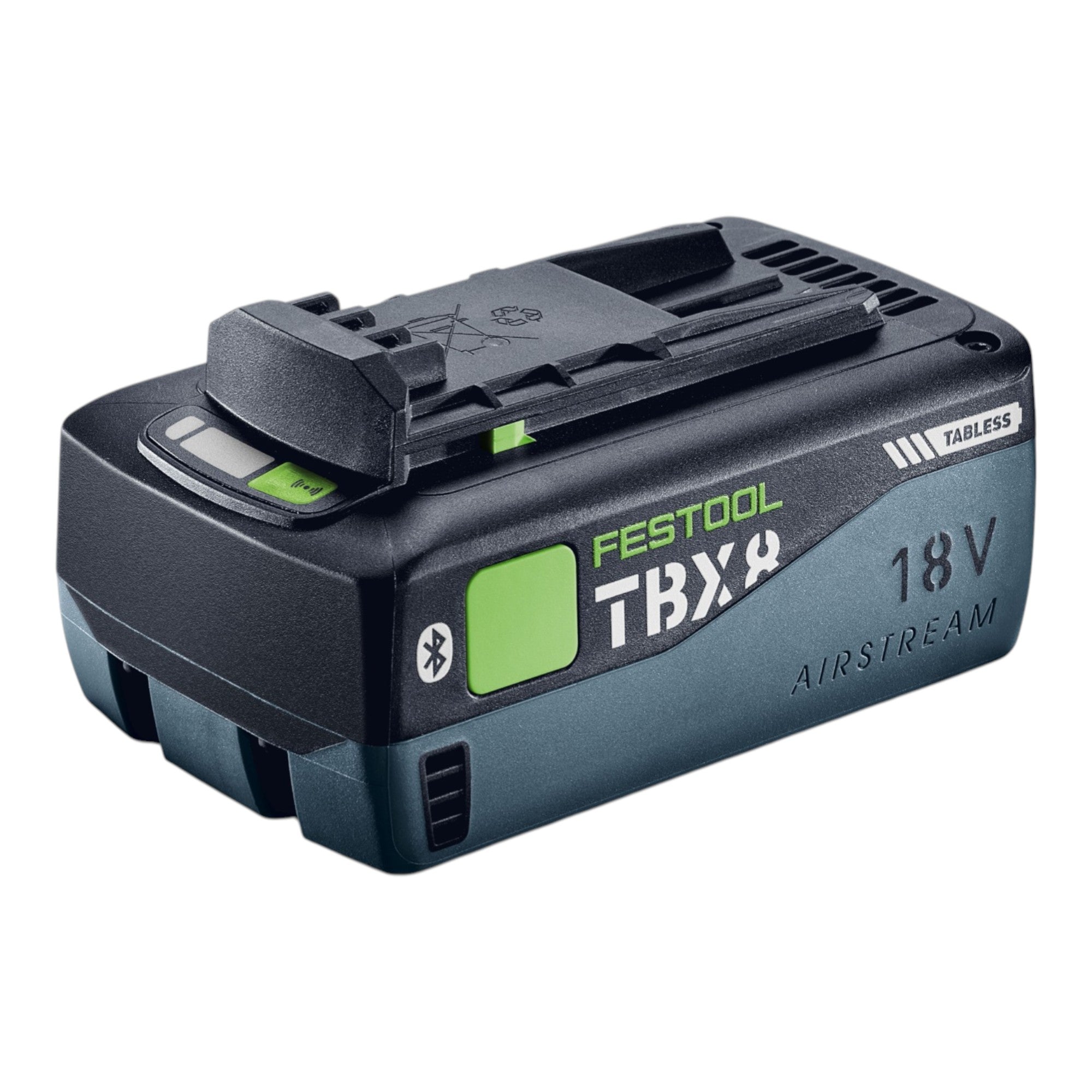Festool TPC 18 4 Basic Set Akku Schlagbohrschrauber 18 V 75 Nm Brushless 1x Akku 8 0 Ah Systainer ohne Ladegeraet 4 - toolbrothers