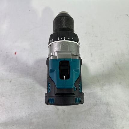 Makita DDF 486 Z Akku Bohrschrauber 18 V 130 Nm Brushless Solo ohne Akku ohne Ladegeraet Reparaturgeraet 1 - toolbrothers