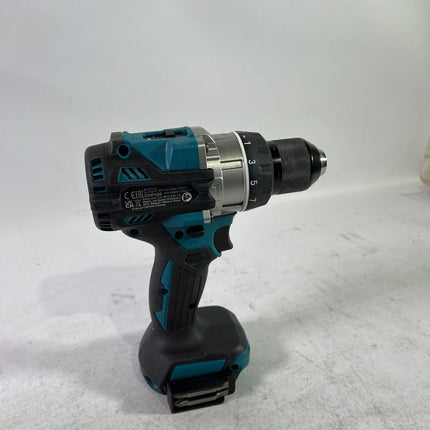Makita DDF 486 Z Akku Bohrschrauber 18 V 130 Nm Brushless Solo ohne Akku ohne Ladegeraet Reparaturgeraet 2 - toolbrothers
