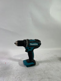 Makita DDF 485 Z Akku Bohrschrauber 18 V 50 Nm Brushless Solo ohne Akku ohne Ladegeraet Reparaturgeraet 0 - toolbrothers