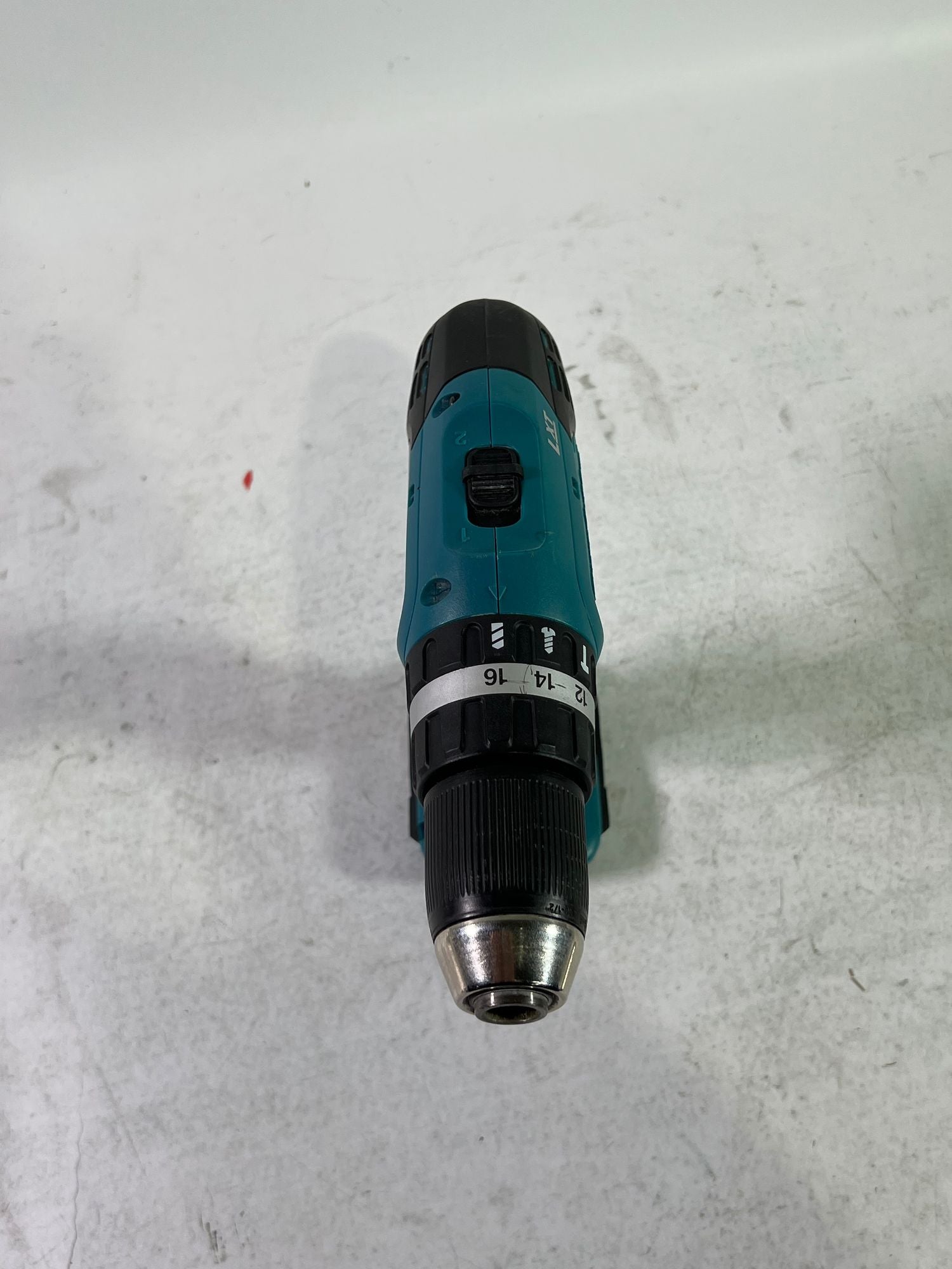 Makita DHP 453 Z Akku Schlagbohrschrauber 18 V 42 Nm Solo ohne Akku ohne Ladegeraet Reparaturgeraet 1 - toolbrothers
