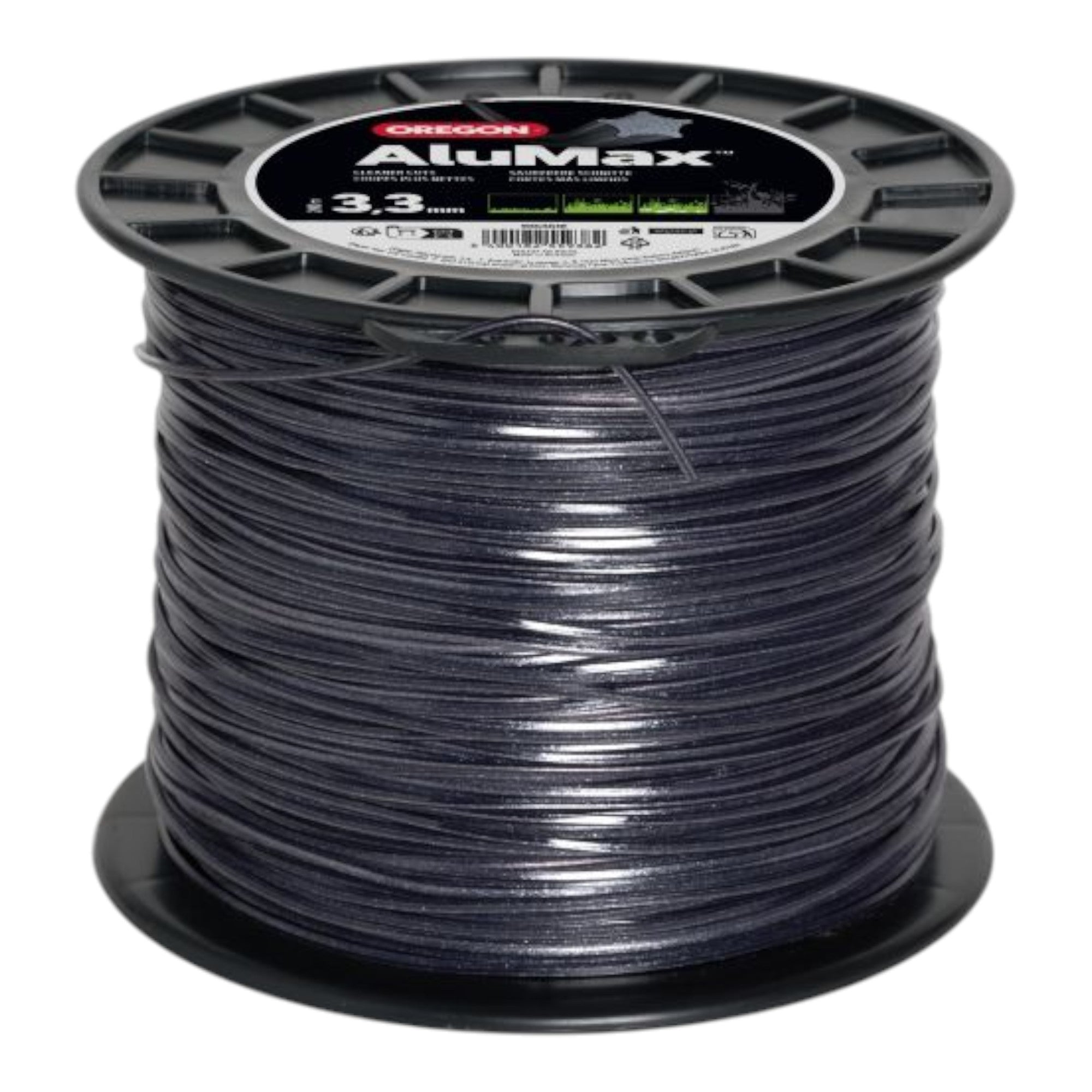 Oregon Freischneidefaden Nylium Starline 3 3 mm x 200 m 106361E  1 - toolbrothers