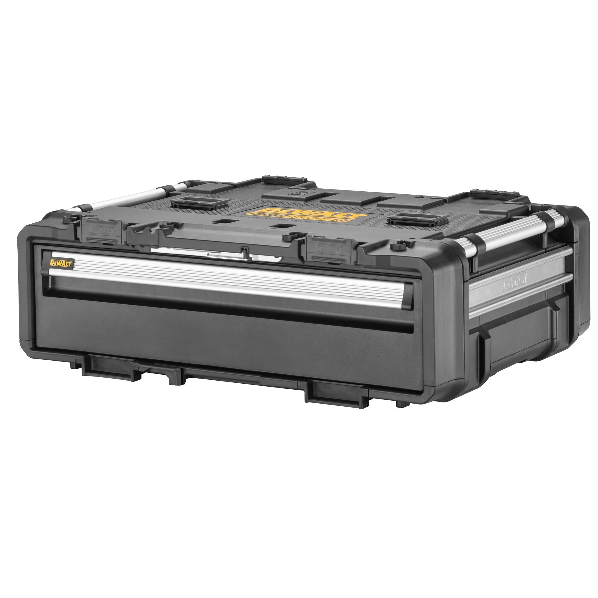 DeWalt DWST 08510 1 ToughSystem 2 0 DXL Modul mit Schublade 0 - toolbrothers