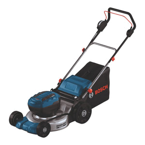Bosch GRA 18V2-46 Professional Akku Rasenmäher 36 V ( 2x 18 V ) 46 cm ( 06008C8000 ) Brushless Solo - ohne Akku, ohne Ladegerät
