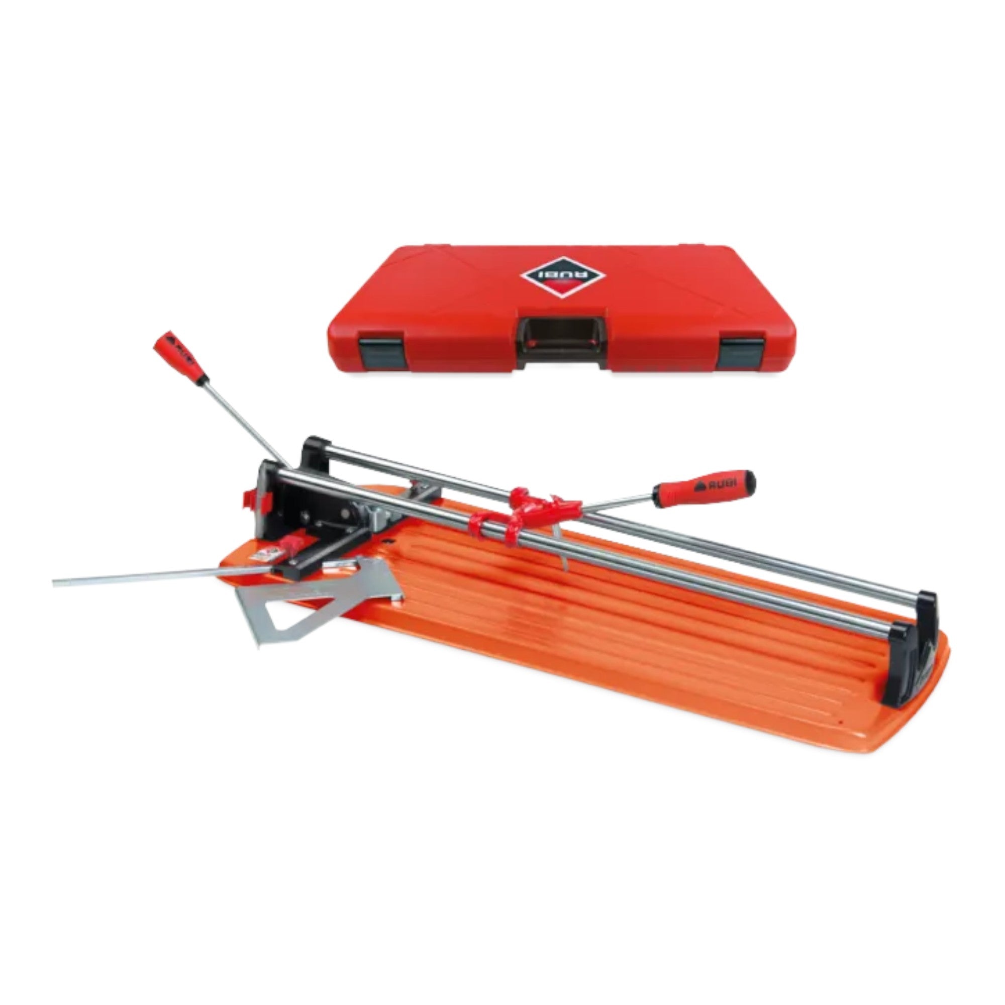 Rubi TS 66 MAX Handfliesenschneider 660 mm orange 18922  0 - toolbrothers