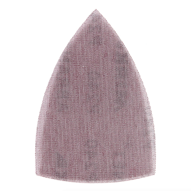 Mirka ABRANET Delta Schleifblätter Grip 100x152x152mm P240 50 Stk. ( 5421905025 ) - Toolbrothers