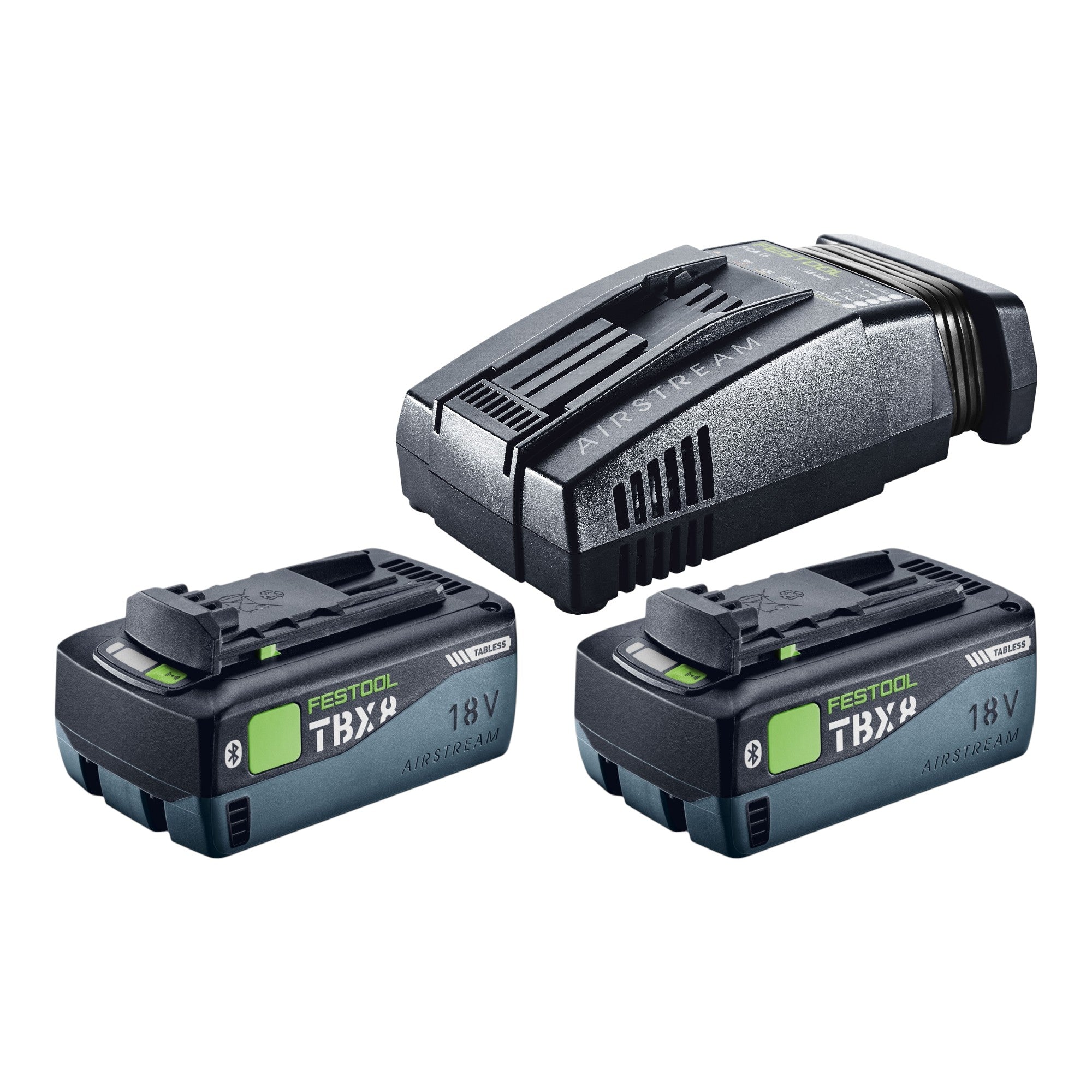 Festool PSC E 18 EB Basic Akku Pendelstichsaege 18 V 40 mm 2x Akku 8 0 Ah Ladegeraet Systainer 4 - toolbrothers