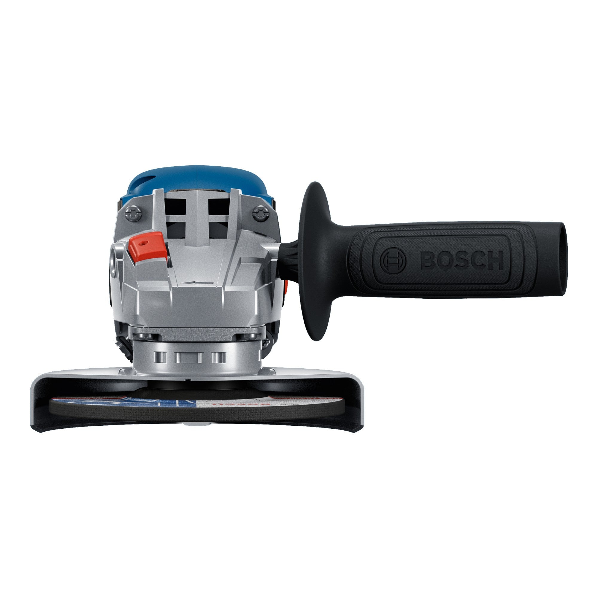 Bosch GWS 18V 8 Professional Akku Winkelschleifer 18 V 125 mm Brushless 2x ProCORE Akku 5 5 Ah Ladegeraet 3 - toolbrothers