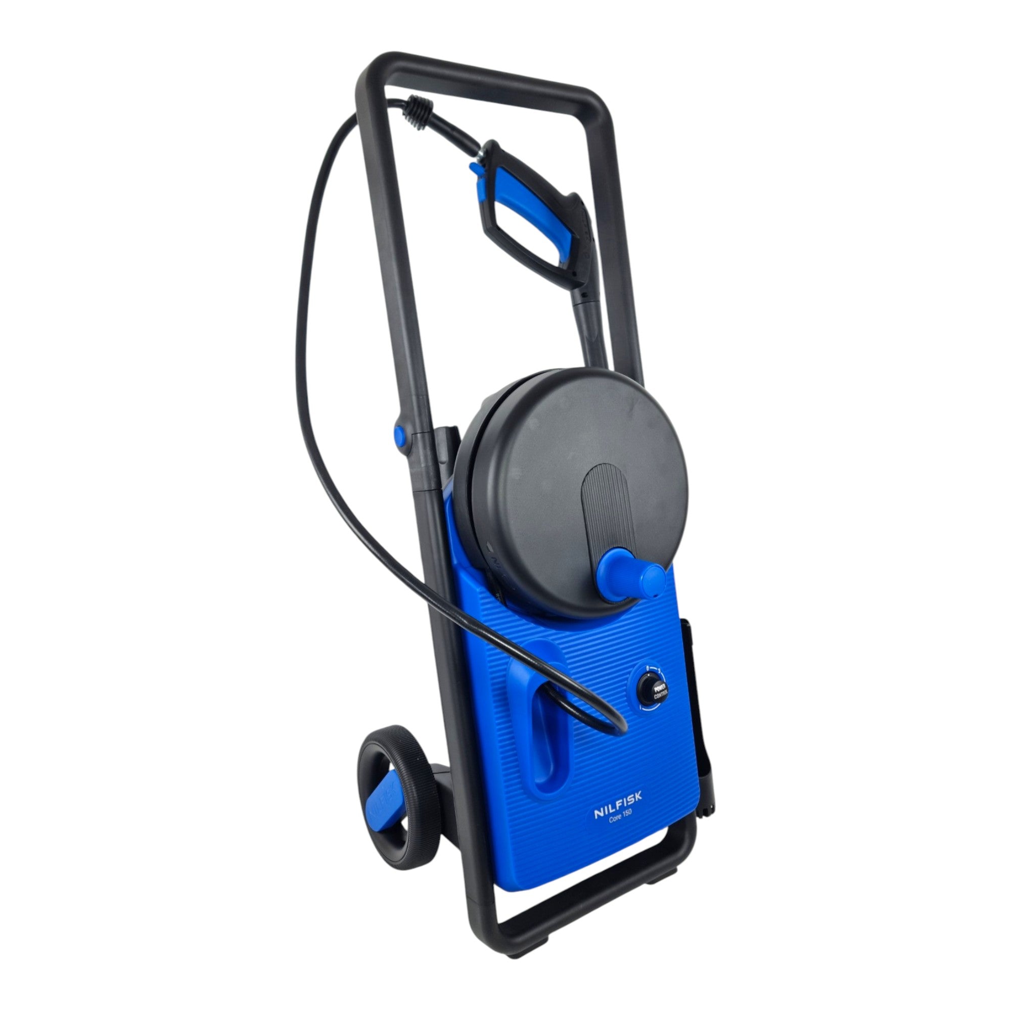 Nilfisk CORE 150 10 Powercontrol PA EU Hochdruckreiniger 2000 W 128471335 150 bar 468 l h 3 - toolbrothers