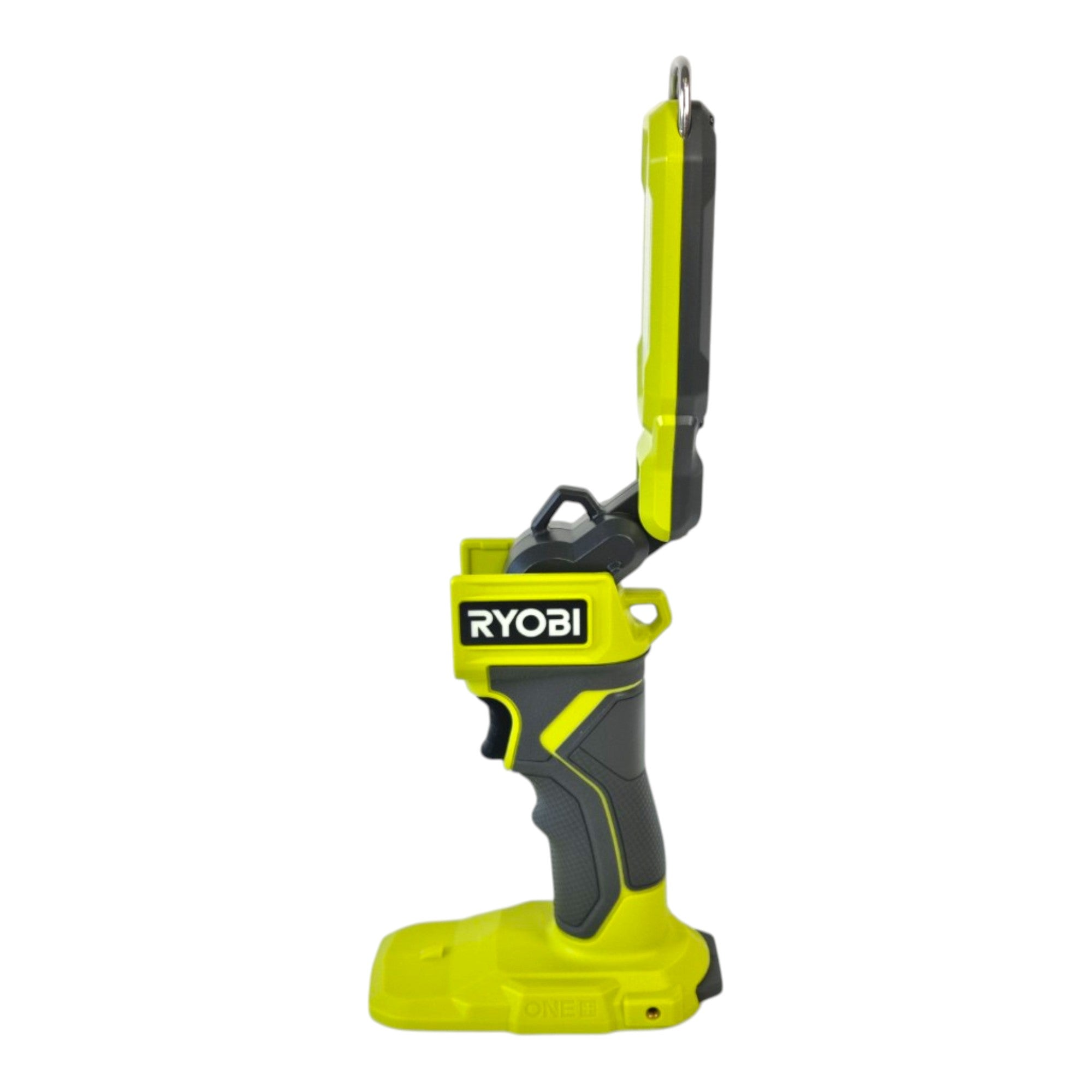 RYOBI RSL18 0 Akku Projektleuchte 18 V 800 Lumen 1x Akku 5 0 Ah ohne Ladegeraet 1 - toolbrothers
