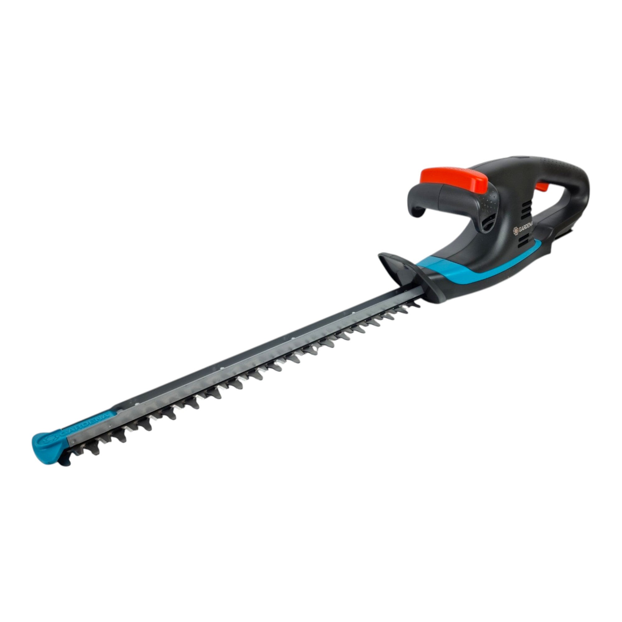 Gardena EasyCut 40 18V P4A Akku Heckenschere 18 V 40 cm Solo 14733 55 ohne Akku ohne Ladegeraet 0 - toolbrothers