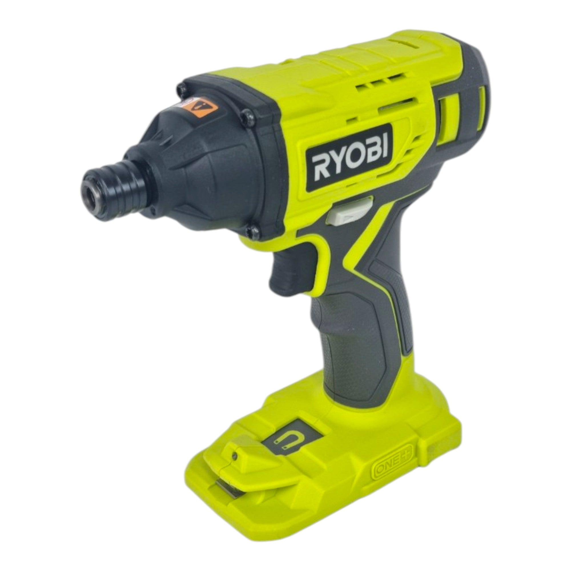 RYOBI R18ID2 0 Akku Schlagschrauber 18 V 200 Nm 1 4 Solo 5133004611 ohne Akku ohne Ladegeraet 0 - toolbrothers