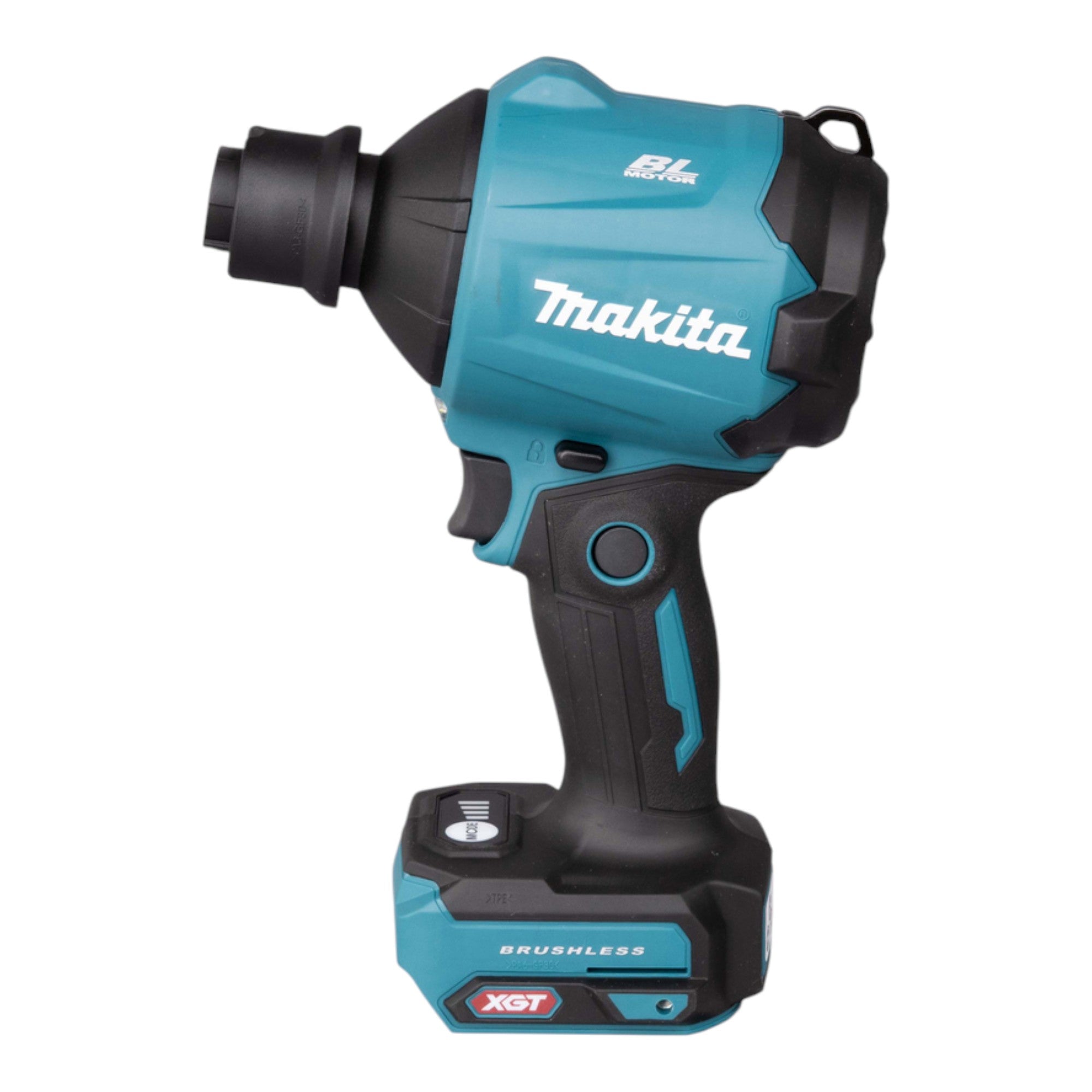 Makita AS 001 GT1 Akku Geblaese 40 V max Brushless 1x Akku 5 0 Ah ohne Ladegeraet 1 - toolbrothers