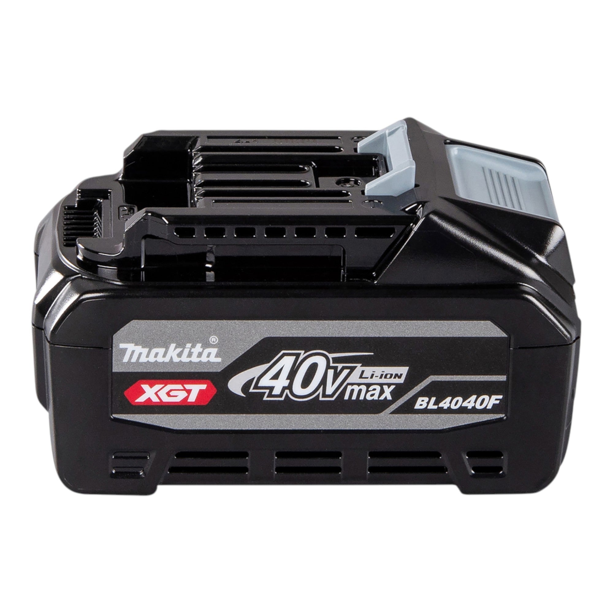 Makita Power Source Kit 1x BL 4040 F Akku 40 V max 4 0 Ah XGT 1910N6 8 DC 40 RA Ladegeraet 191E07 8  3 - toolbrothers