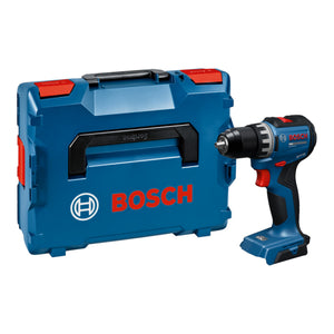 Bosch GSR 18V-52 Professional Akku Bohrschrauber 18 V 70 Nm ( 06019S0021 ) Brushless + L-Boxx - ohne Akku, ohne Ladegerät