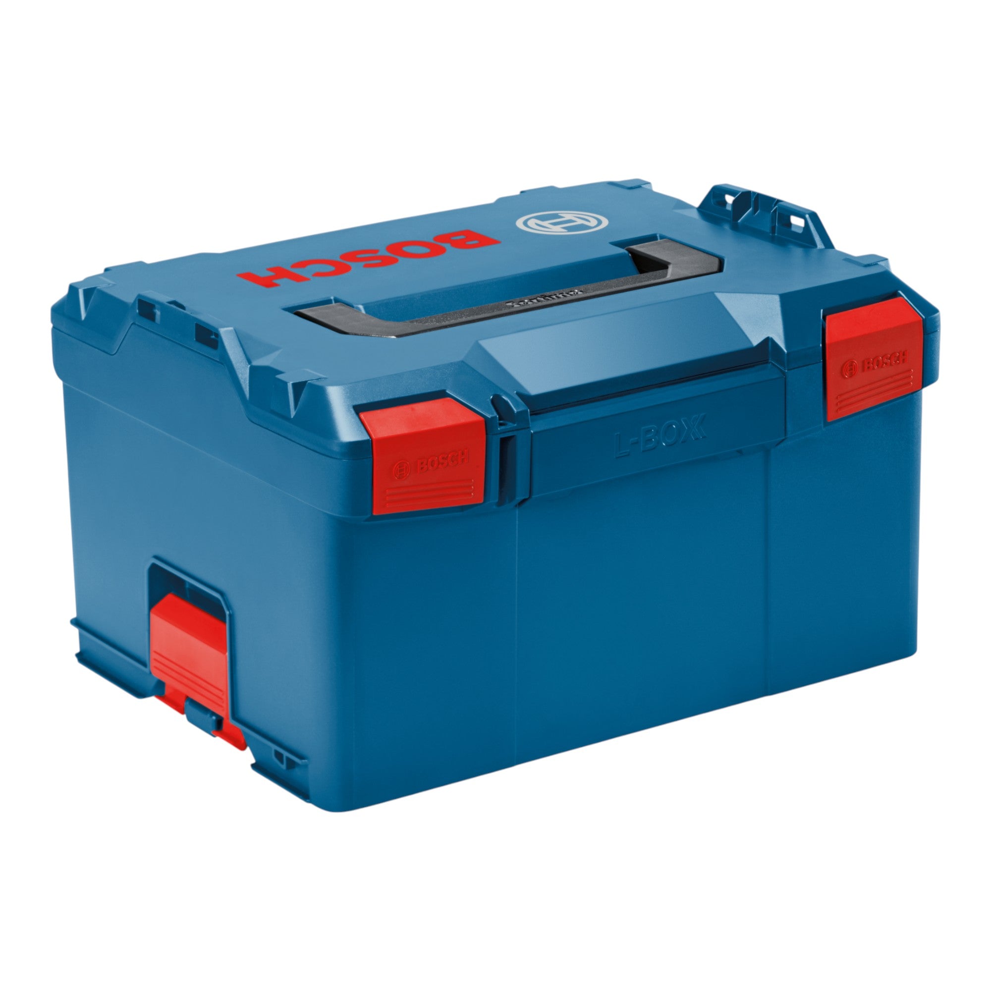 Bosch GKS 18V 57 2 GX Professional Akku Kreissaege 18 V 165 mm Brushless 1x ProCORE Akku 4 0 Ah L Boxx ohne Ladegeraet 2 - toolbrothers