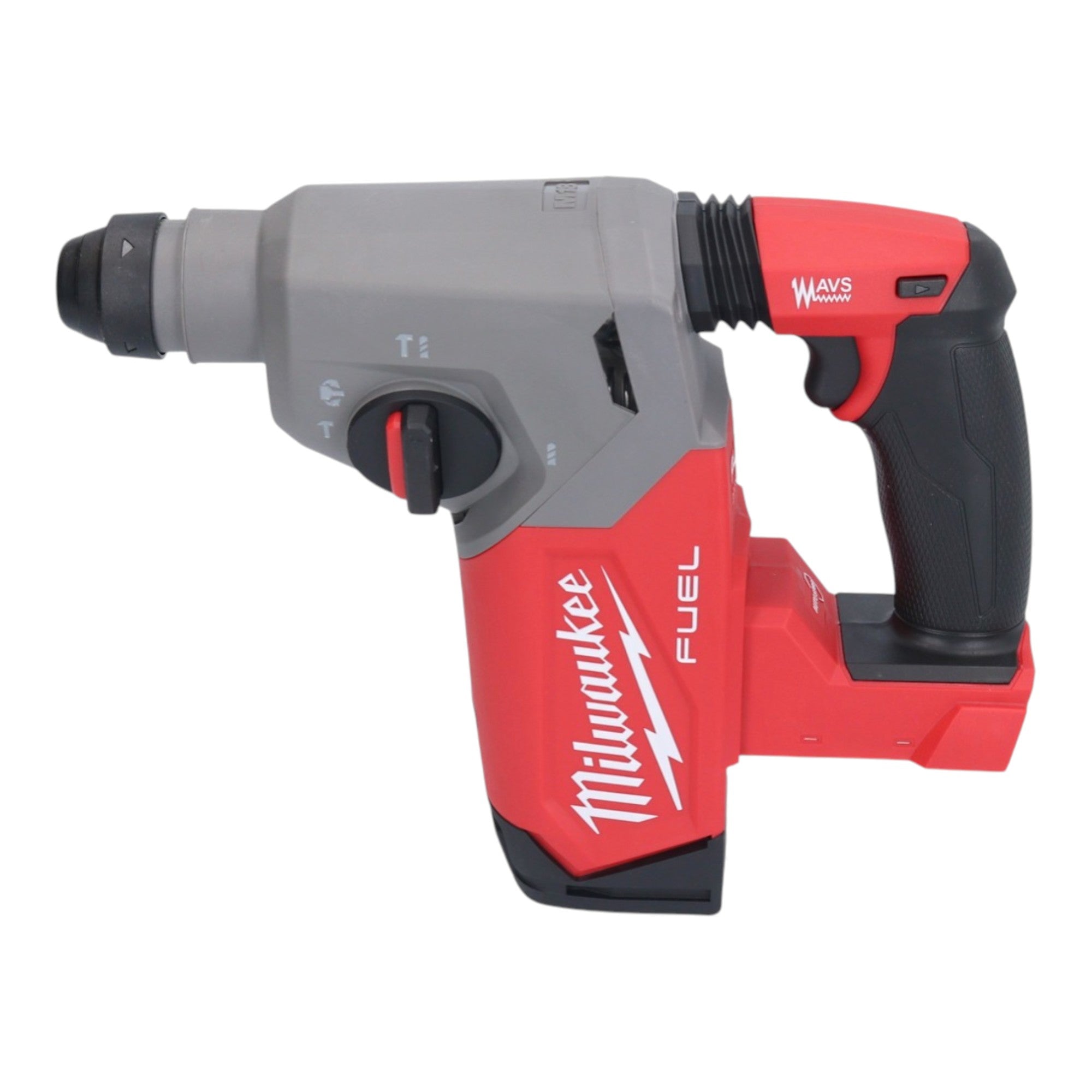 Milwaukee M18 FH 302X Akku Bohrhammer 18 V 2 5 J SDS plus Brushless 2x Akku 3 0 Ah Ladegeraet HD Box 1 - toolbrothers