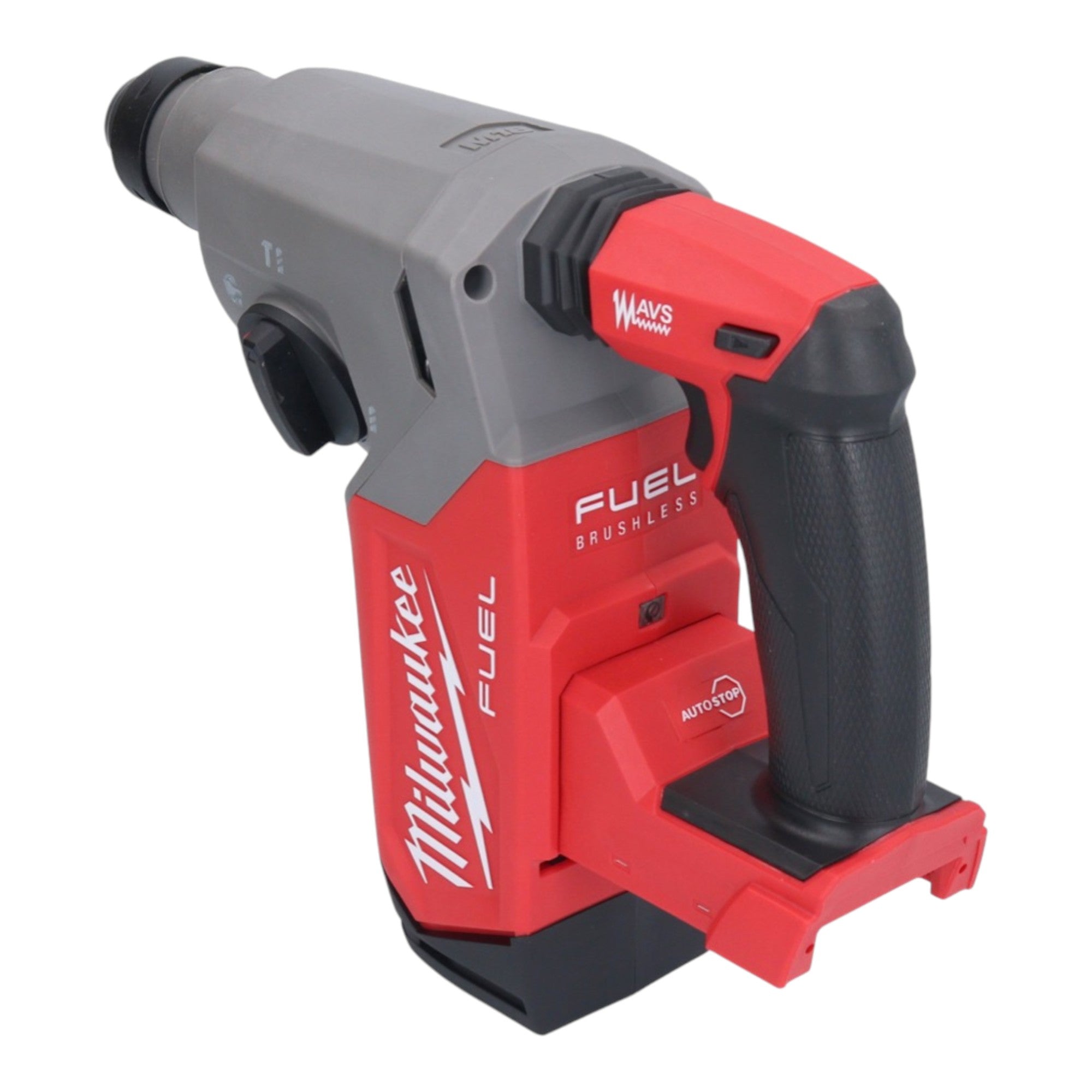 Milwaukee M18 FH 302X Akku Bohrhammer 18 V 2 5 J SDS plus Brushless 2x Akku 3 0 Ah Ladegeraet HD Box 4 - toolbrothers