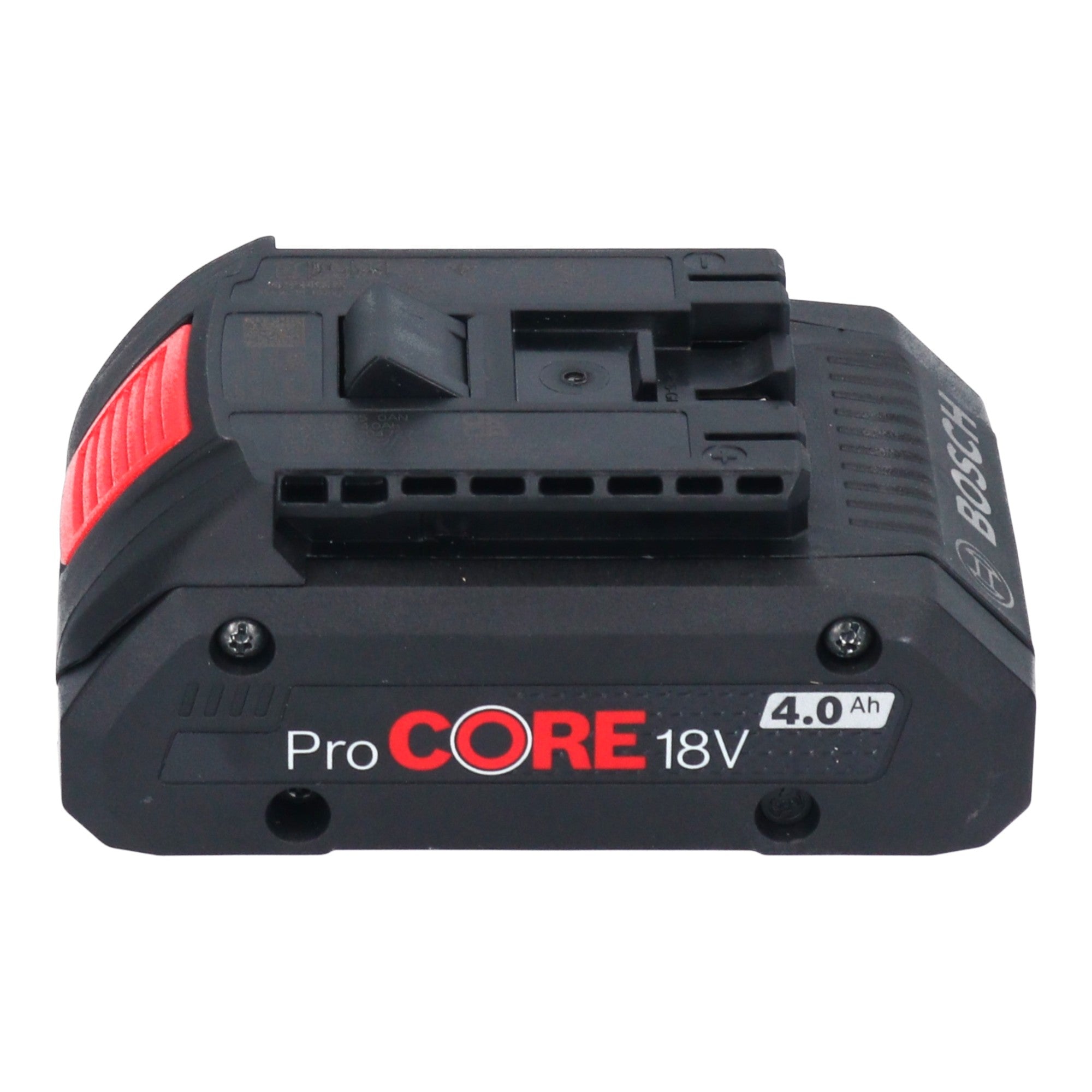 Bosch GBH 18V 36 C Professional Akku Bohrhammer 18 V 7 J SDS max Brushless 1x ProCORE Akku 4 0 Ah Koffer ohne Ladegeraet 3 - toolbrothers
