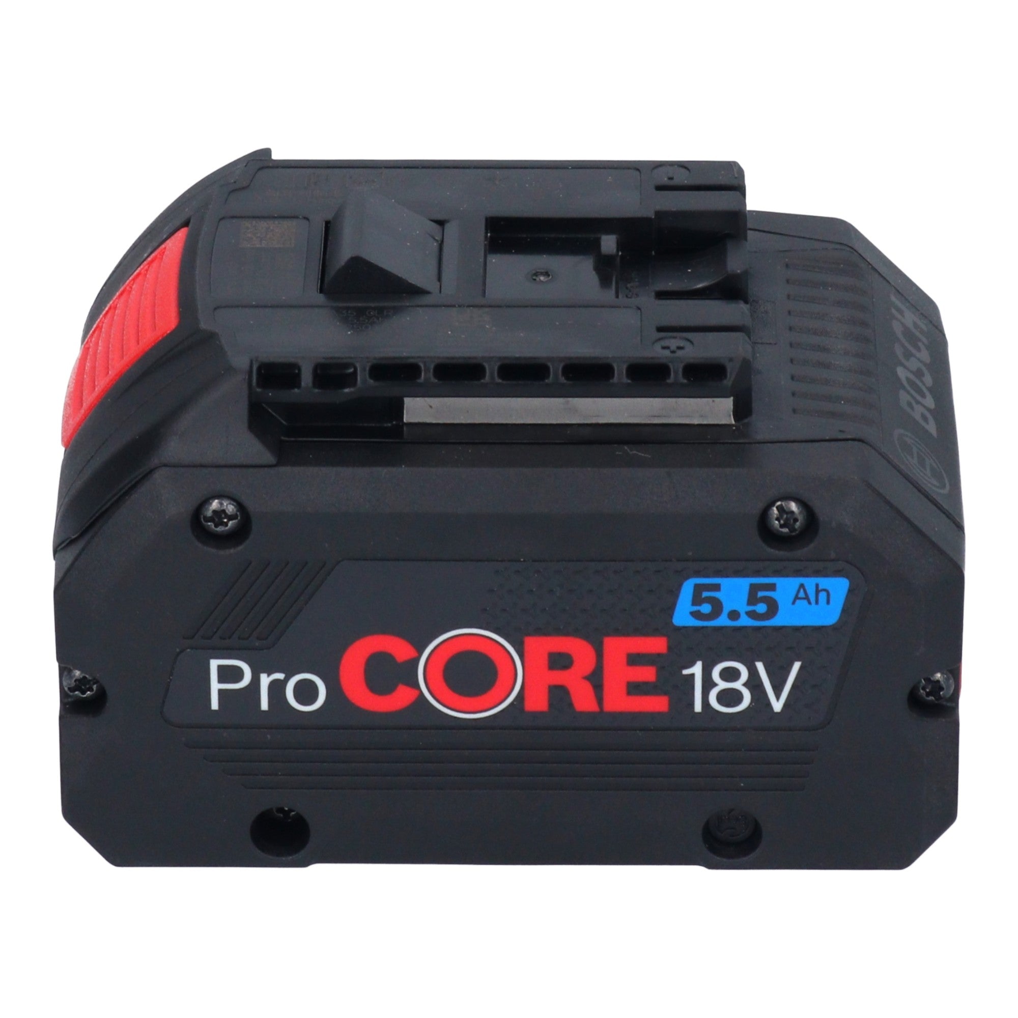 Bosch GBH 18V 36 C Professional Akku Bohrhammer 18 V 7 J SDS max Brushless 1x ProCORE Akku 5 5 Ah Koffer ohne Ladegeraet 3 - toolbrothers