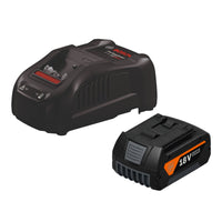 Fein Starter Set 1x GBA 18 V 4 0 Ah AS Akkupack GAL 1880 CV AMPShare Ladegeraet 0 - toolbrothers