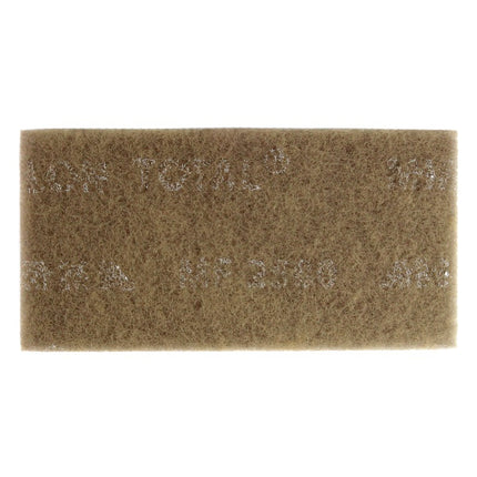 Mirka Mirlon Total Vlies Schleifstreifen 115x230mm MF P2500 25 Stk. ( 8111202596 ) - Toolbrothers