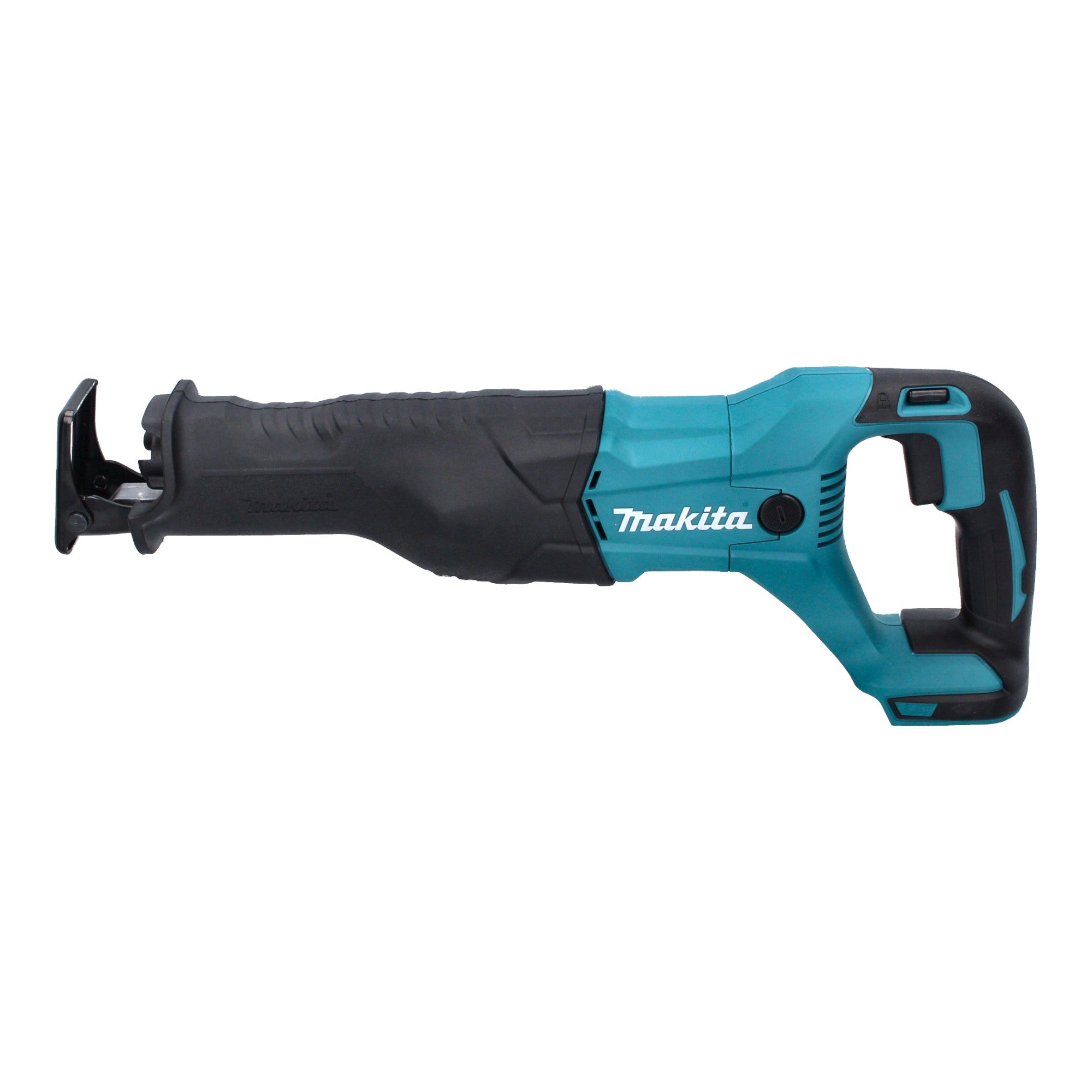 Makita DJR 186 ZK Akku Reciprosaege Saebelsaege 18 V 2x Akku 9 0 Ah Ladegeraet Koffer 1 - toolbrothers
