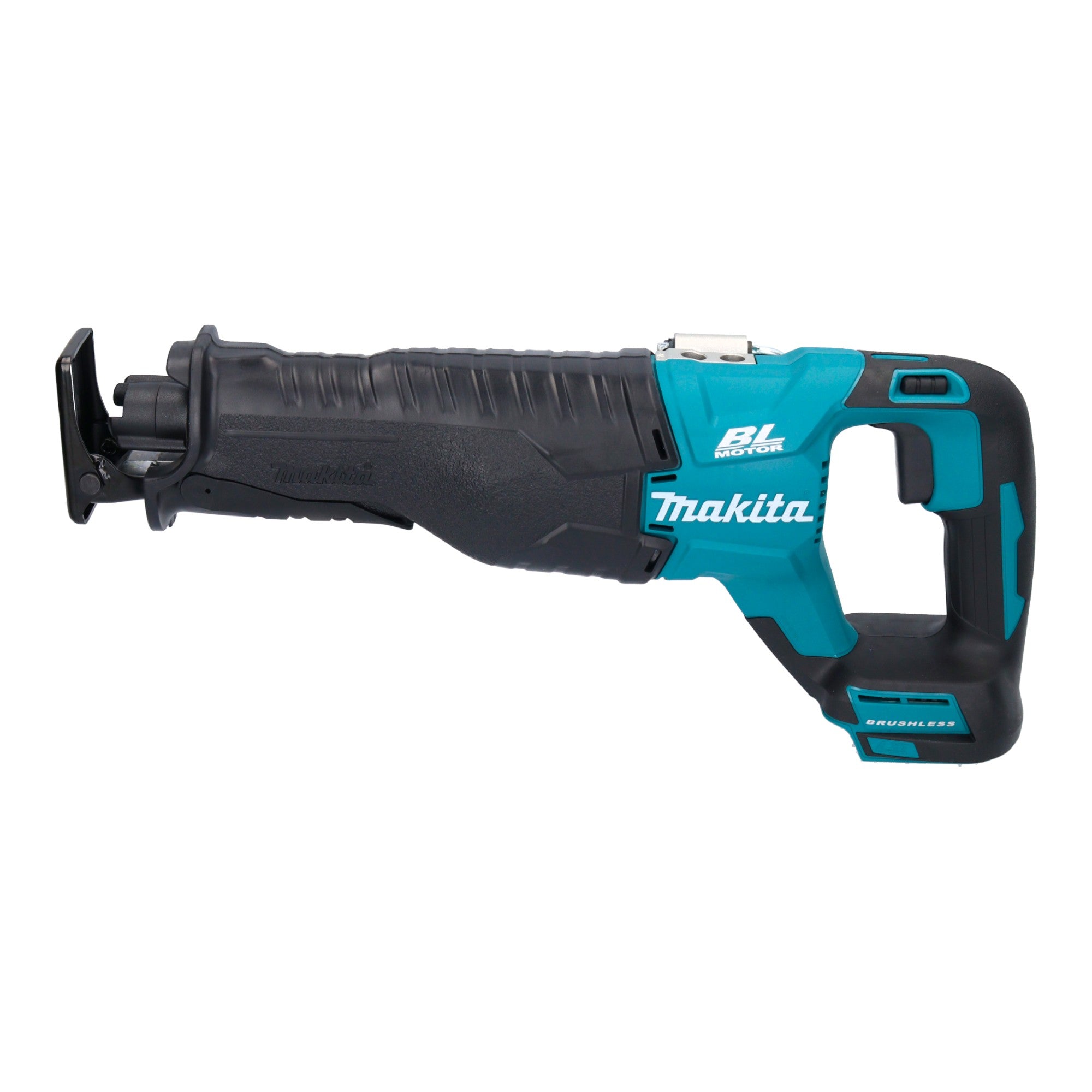 Makita DJR 187 ZK Akku Reciprosaege Saebelsaege 18 V Brushless 1x Akku 9 0 Ah Ladegeraet Koffer 1 - toolbrothers