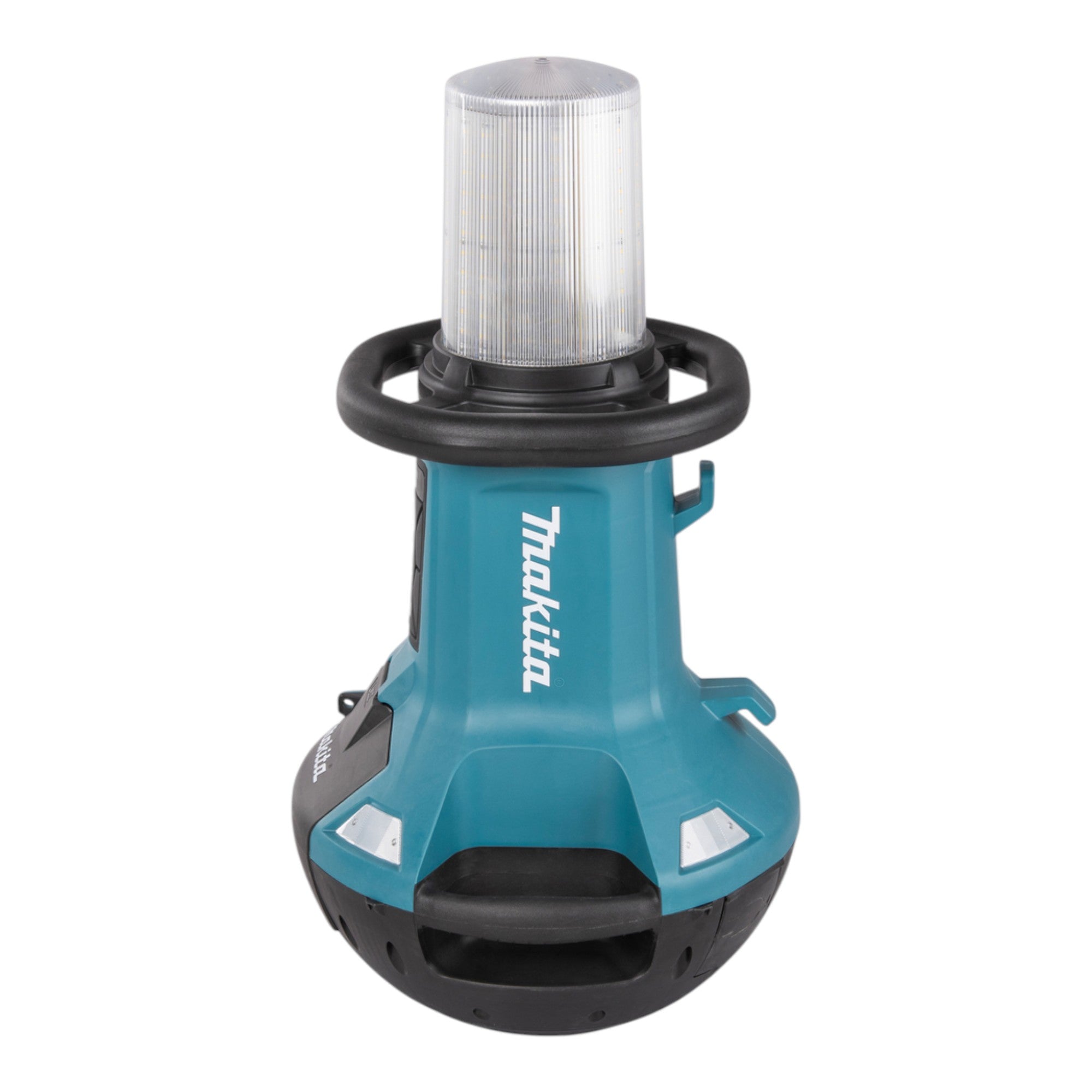 Makita DML 810 Z Akku LED Flaechenlicht 18 36 V 2 x 18 V 5500 lm IP54 1x Akku 9 0 Ah ohne Ladegeraet 1 - toolbrothers