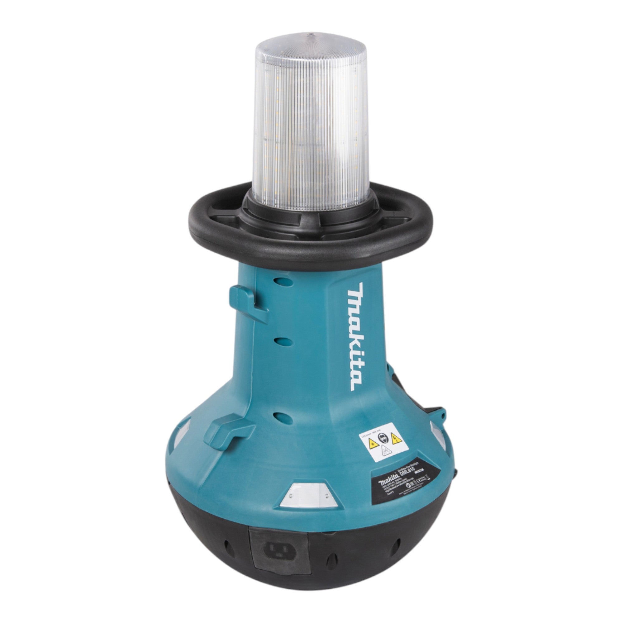 Makita DML 810 Z Akku LED Flaechenlicht 18 36 V 2 x 18 V 5500 lm IP54 1x Akku 9 0 Ah ohne Ladegeraet 3 - toolbrothers