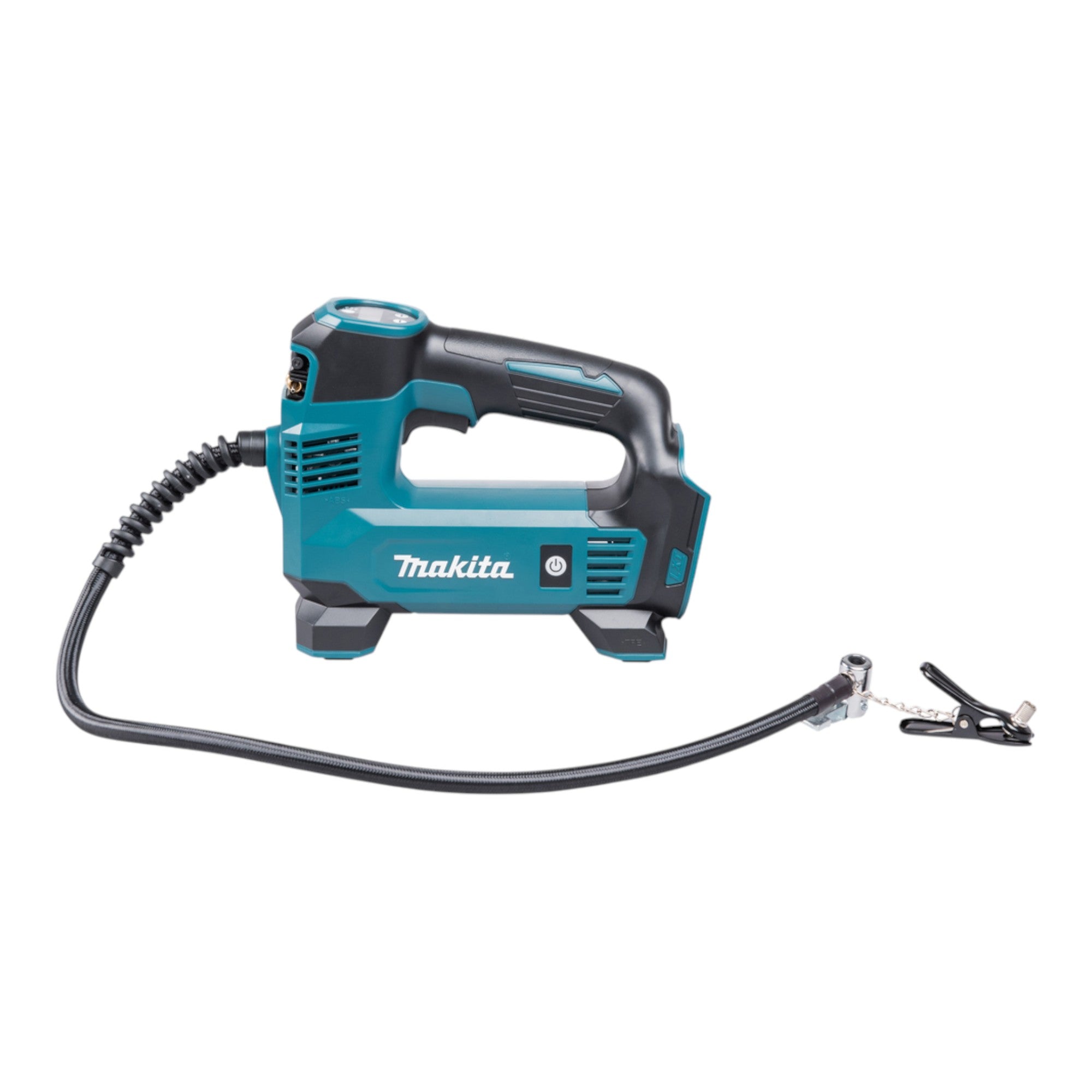 Makita DMP 180 Z Akku Kompressor 18 V 8 3 bar 2x Akku 9 0 Ah Ladegeraet 1 - toolbrothers