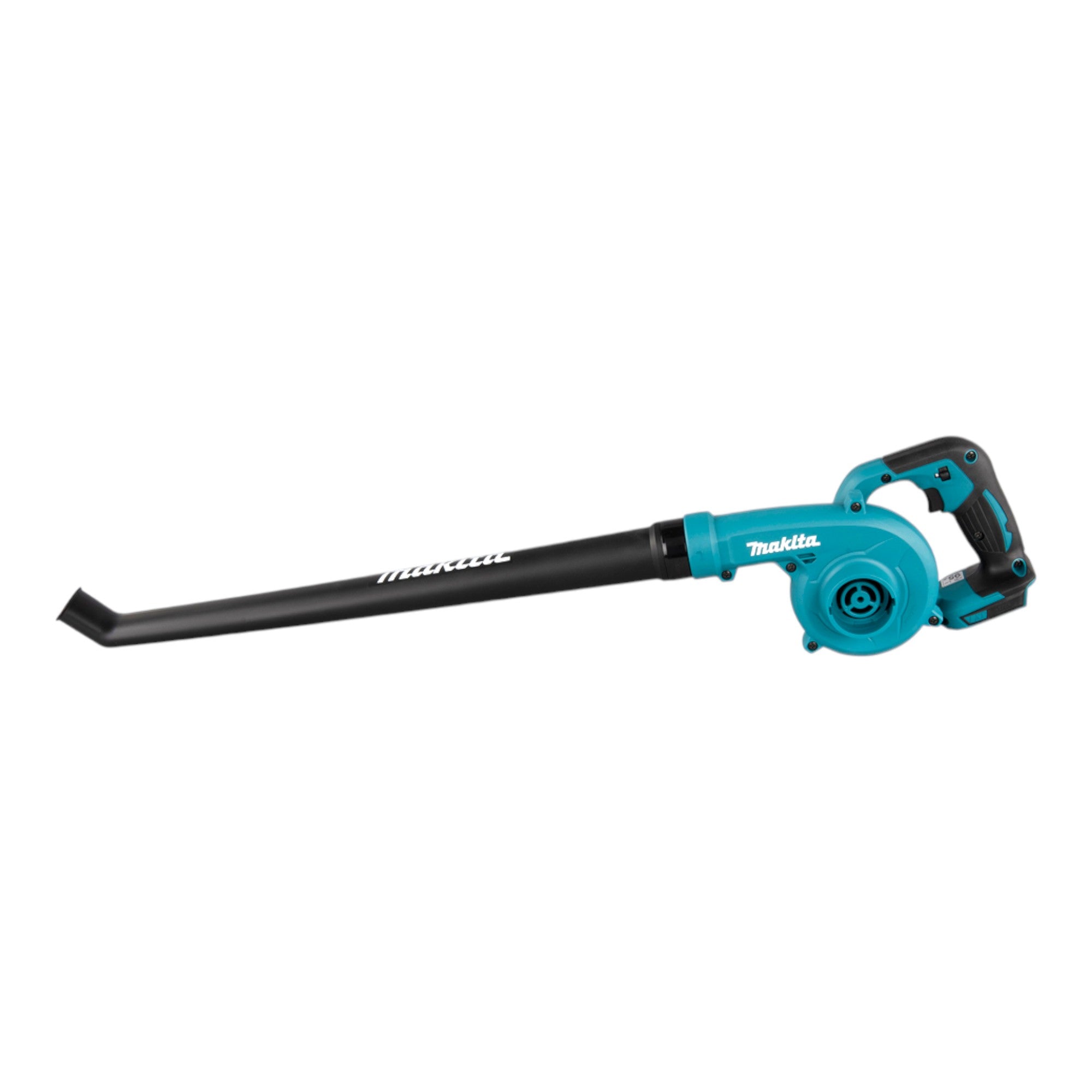 Makita DUB 186 Z Akku Geblaese 18 V 1x Akku 9 0 Ah Ladegeraet 1 - toolbrothers
