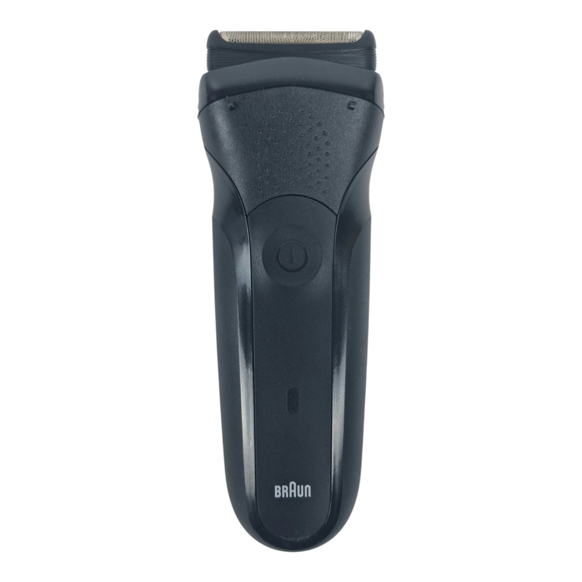 Braun Series 3 Elektrorasierer 240 V Schwarz fuer Herren 300s  0 - toolbrothers