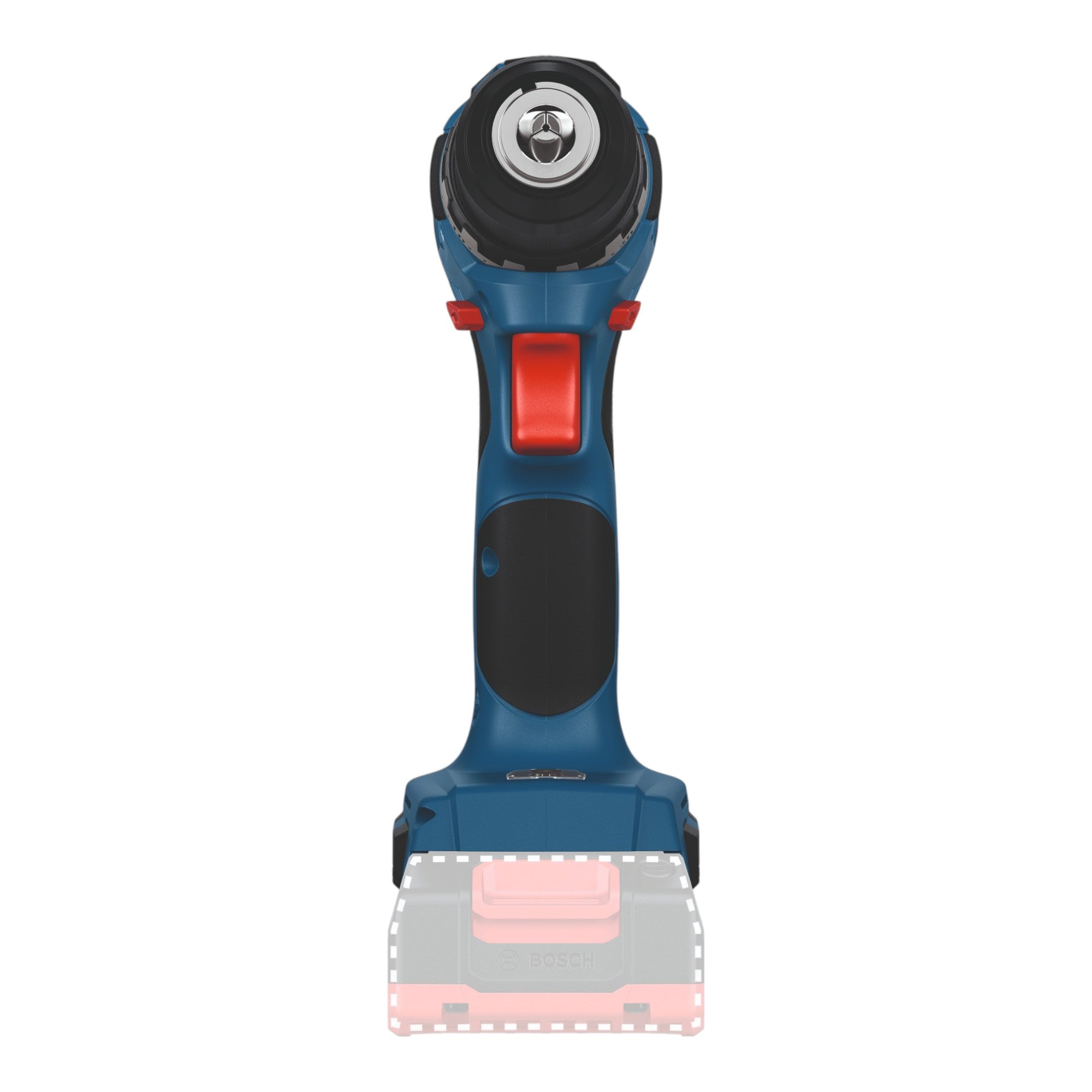 Bosch GSR 18V 52 Professional Akku Bohrschrauber 18 V 70 Nm Brushless 2x Akku 5 0 Ah Ladegeraet 3 - toolbrothers