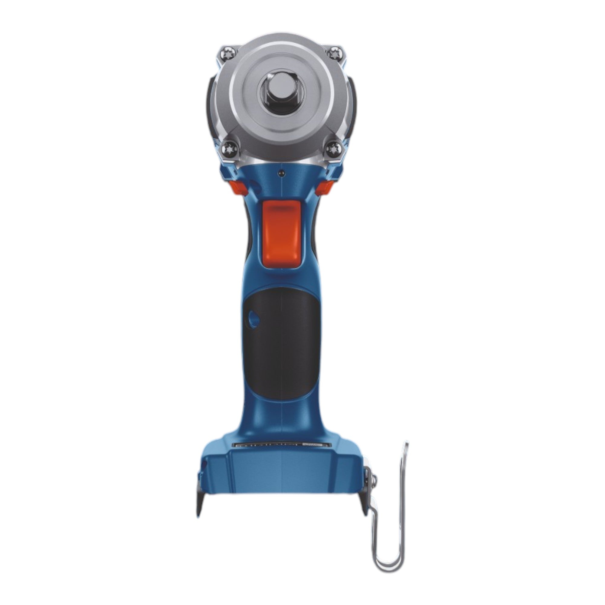 Bosch GDS 18V 350 Professional Akku Drehschlagschrauber 18 V 350 Nm 1 2 Brushless 1x Akku 4 0 Ah ohne Ladegeraet 4 - toolbrothers