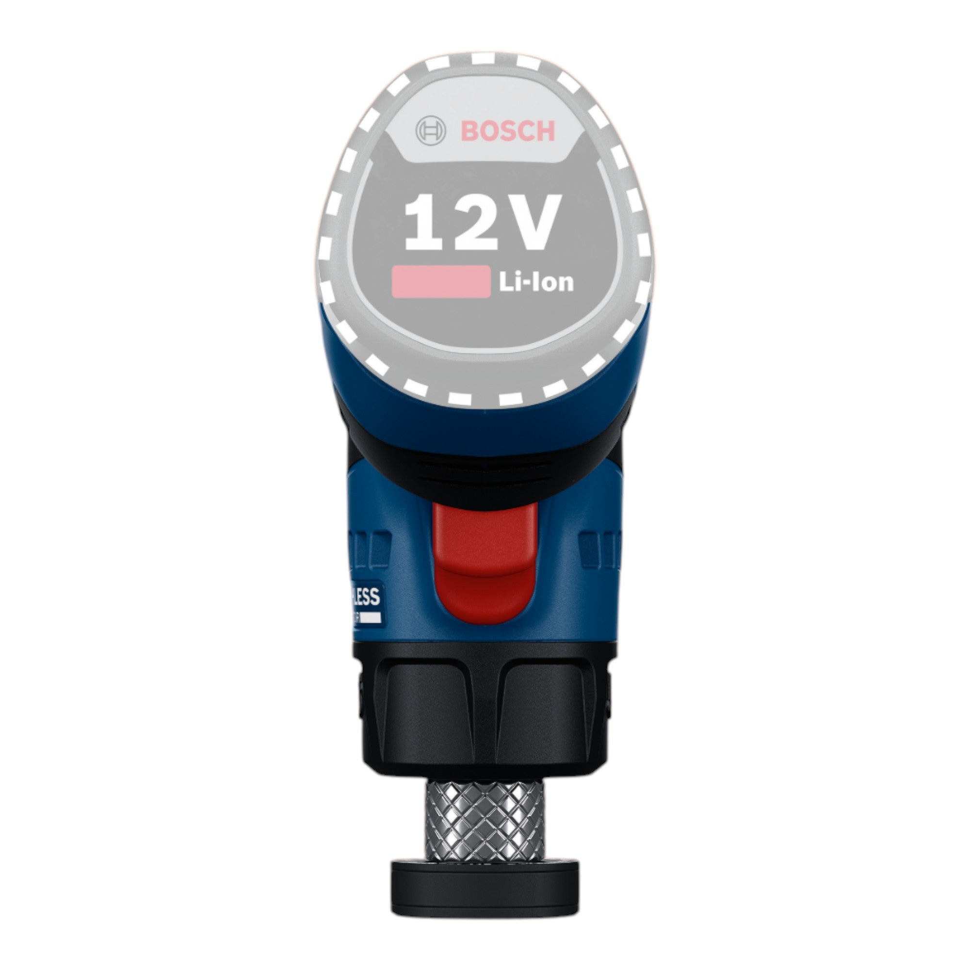Bosch GEX 12V 32 Akku Exzenterschleifer 12 V 32 mm Brushless 1x Akku 6 0 Ah ohne Ladegeraet 3 - toolbrothers