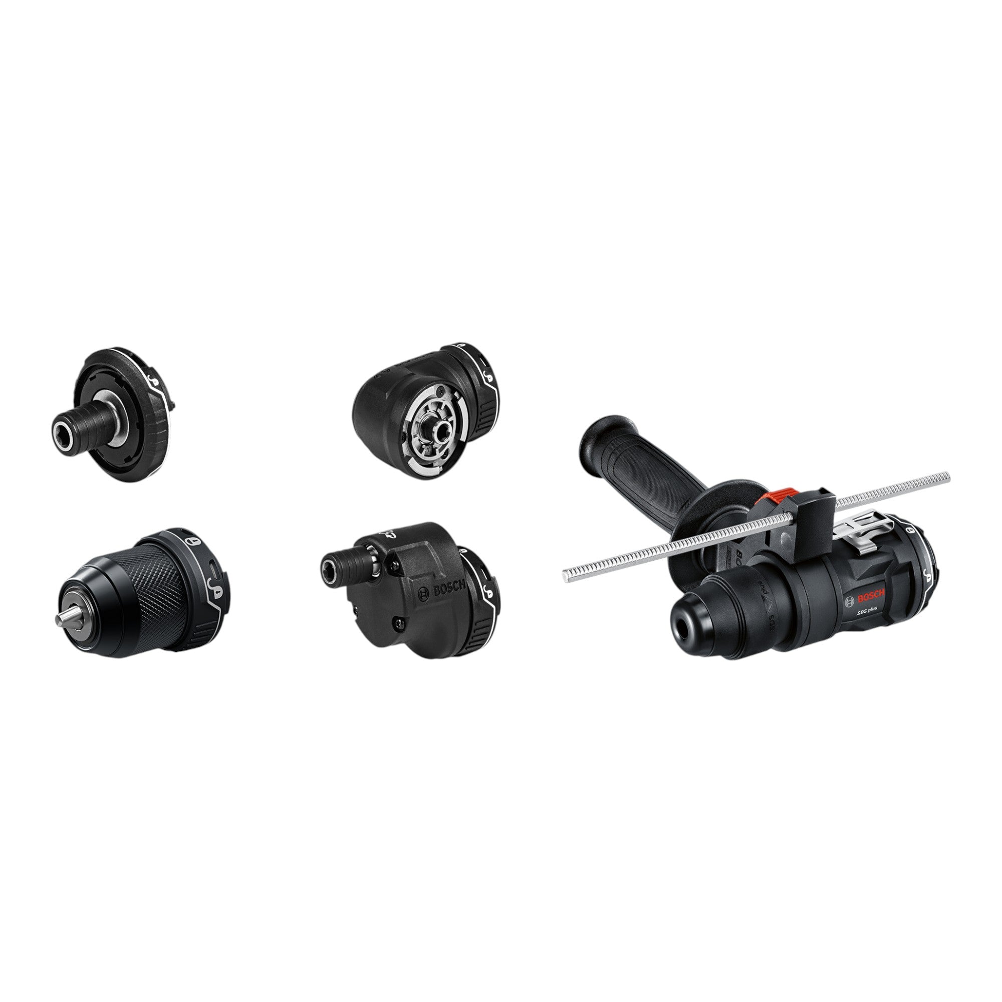 Bosch GSR 12V 32 FC Akku Bohrschrauber 12 V 31 Nm Brushless 1x Akku 6 0 Ah L Boxx ohne Ladegeraet 3 - toolbrothers