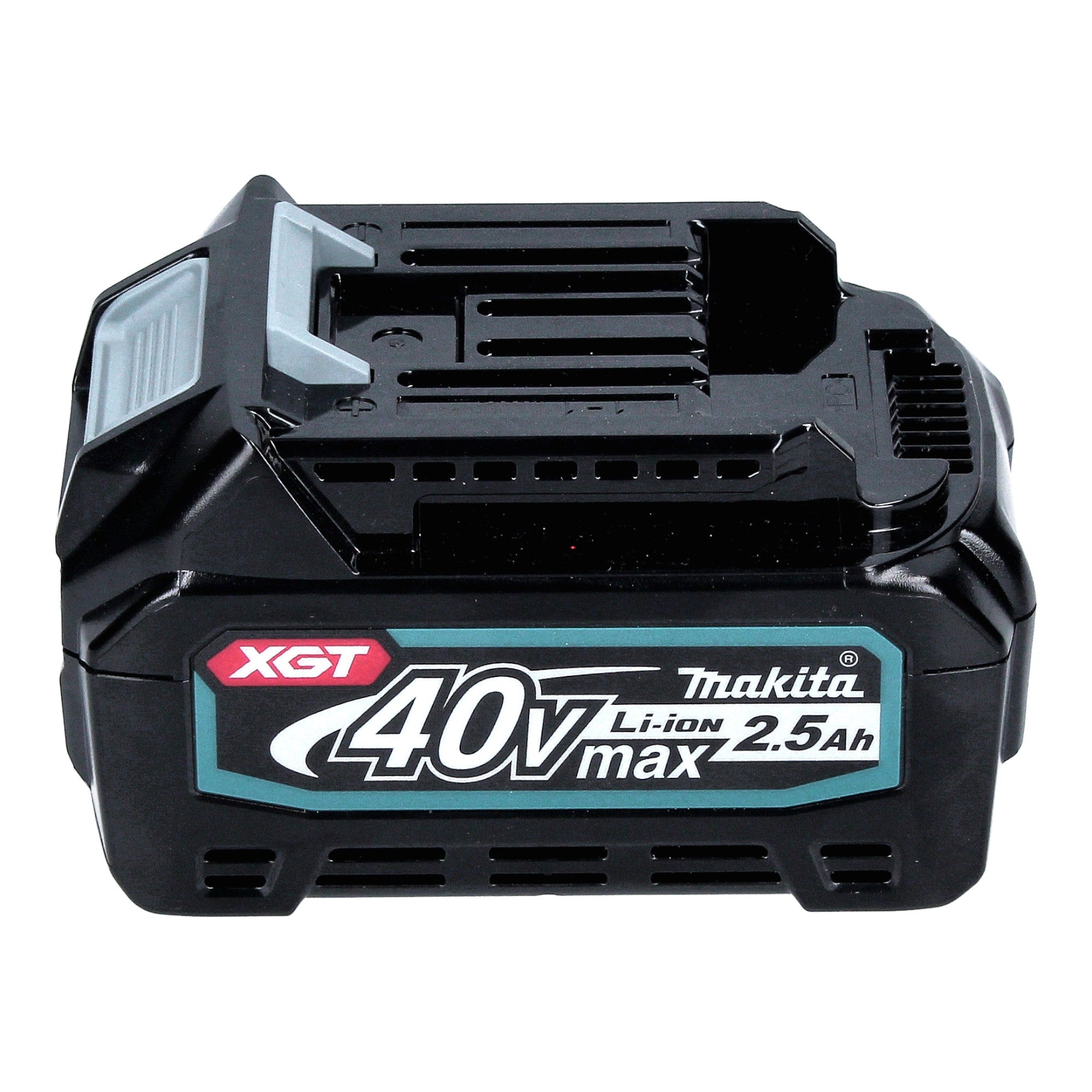 Makita HR 002 GD1 Akku Bohrhammer 40 V max 2 9 J SDS plus Brushless 1x Akku 2 5 Ah ohne Ladegeraet 2 - toolbrothers