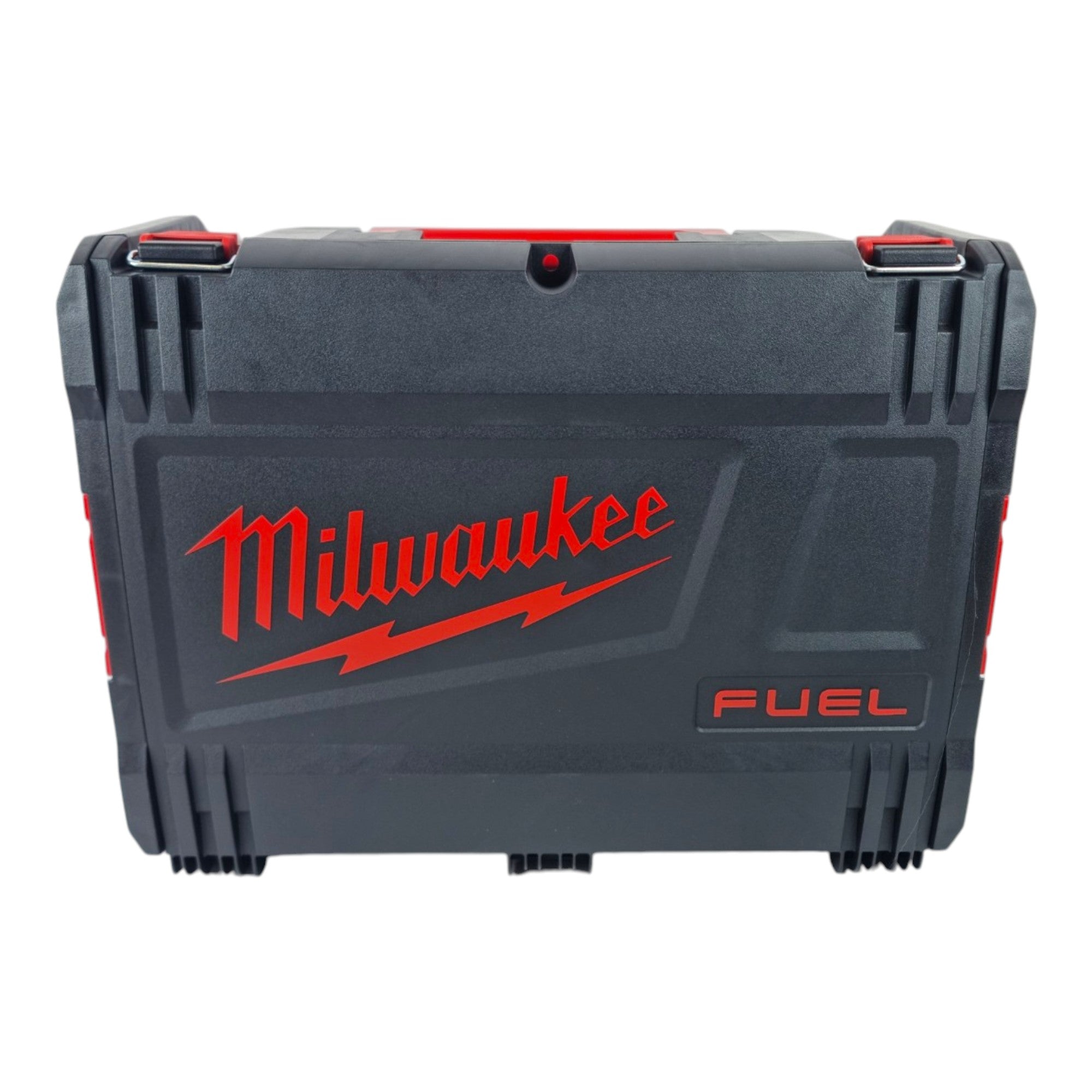 Milwaukee M18 FR12 502X Akku Oberfraese 18 V 6 0 mm 1 2 Brushless 2x Akku 5 0 Ah Ladegeraet HD Box 3 - toolbrothers