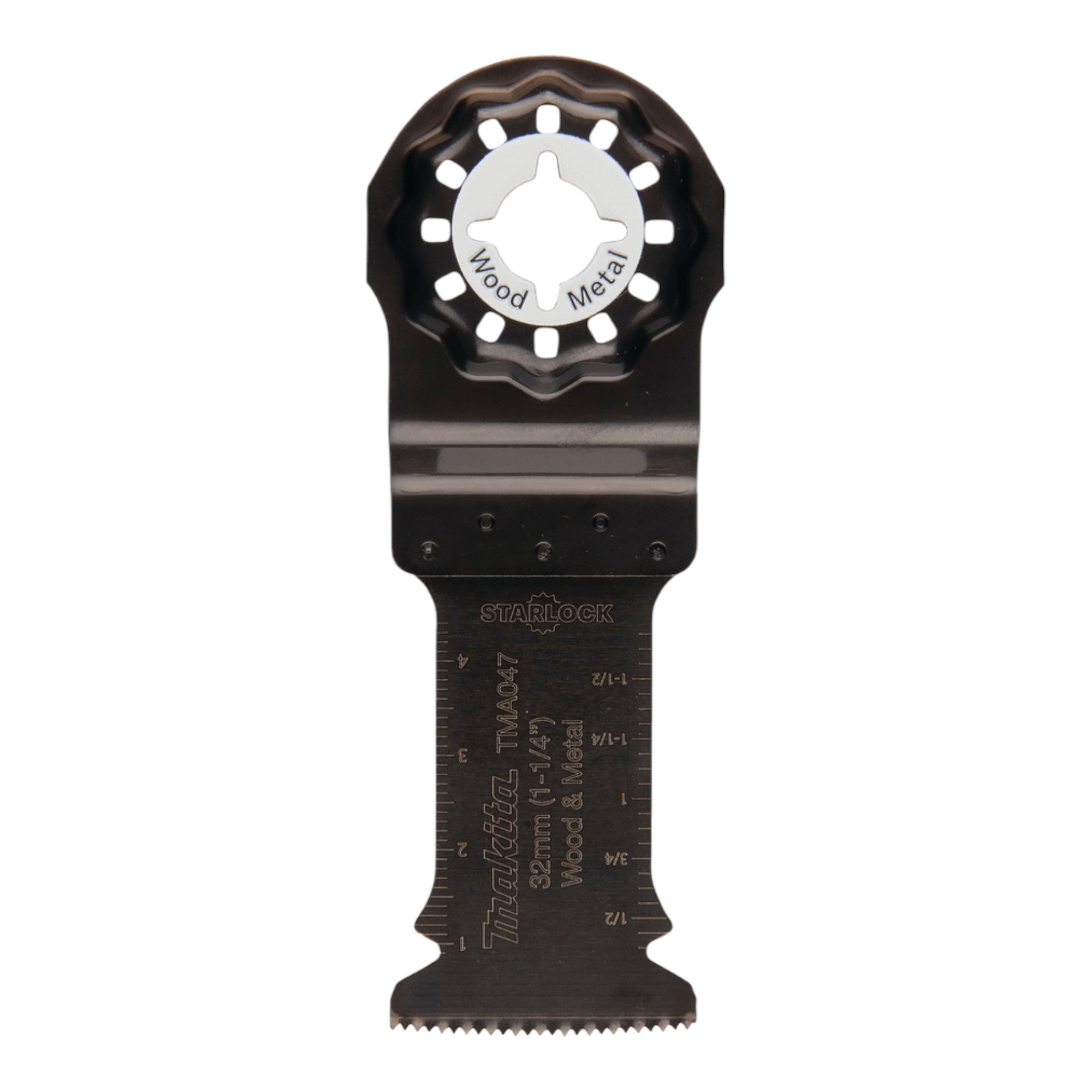 Makita TMA047 Tauchsaegeblatt Set 20 tlg Starlock OIS Plus Max B 64814 20 32 x 50 mm 1 - toolbrothers