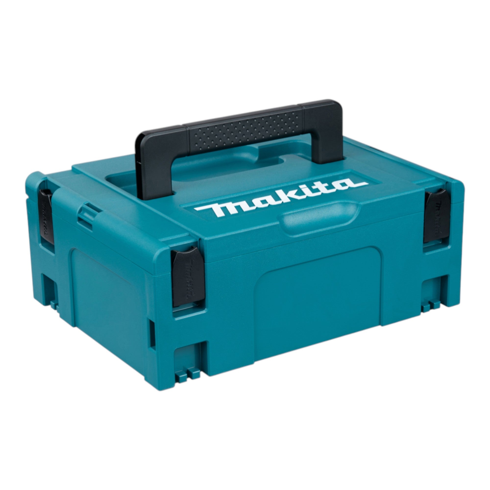 Makita DTD 201 T1J Akku Schlagschrauber 18 V 210 Nm Brushless 1x Akku 5 0 Ah Makpac ohne Ladegeraet 2 - toolbrothers