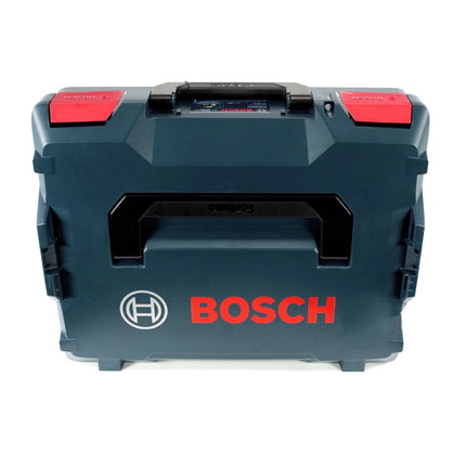 Bosch GBH 18 V-20 Akku Kombihammer 18V 1,7J SDS plus + 1x Akku 2,0Ah + Schnellladegerät + L-BOXX - Toolbrothers