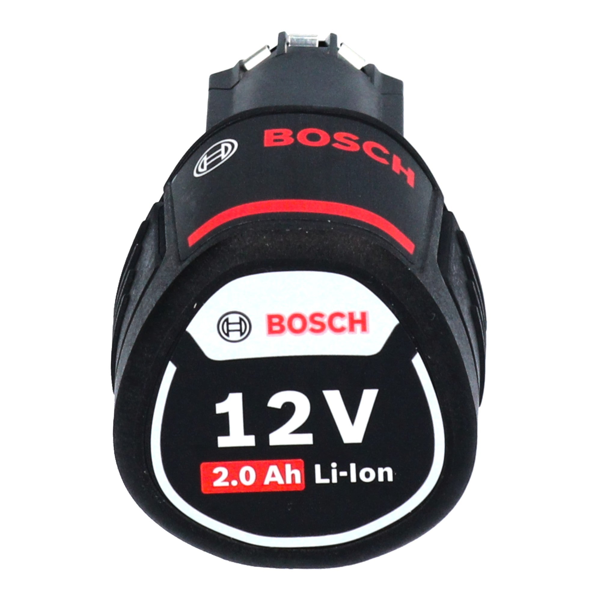 Bosch GEX 12V 77 Akku Exzenterschleifer 12 V 77 mm Brushless 1x Akku 2 0 Ah ohne Ladegeraet 2 - toolbrothers