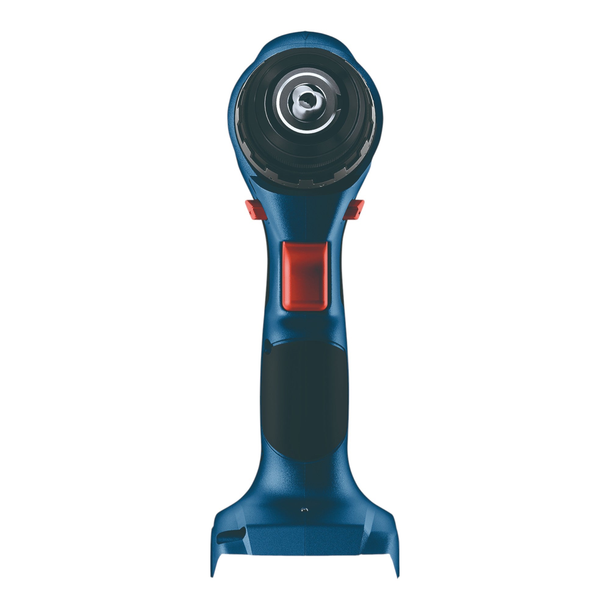 Bosch GSB 18V 25 Professional Akku Schlagbohrschrauber 18 V 56 Nm 1x Akku 5 0 Ah ohne Ladegeraet 3 - toolbrothers