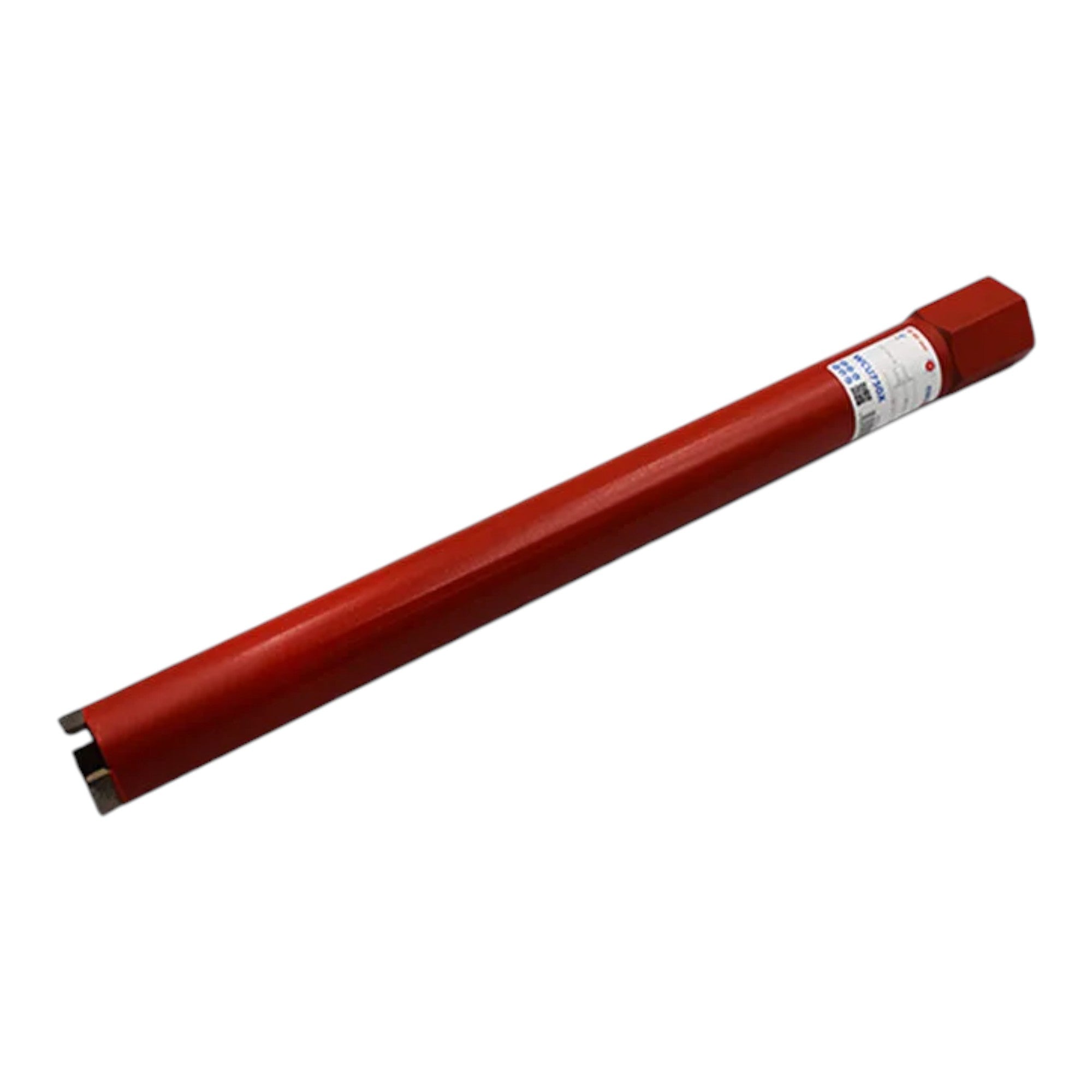 Marcrist WCU750X Diamant Nass Bohrkrone 102 x 450 mm fuer Staender Einsatz Beton armierter Beton Kalksandstein Klinker 2 - toolbrothers