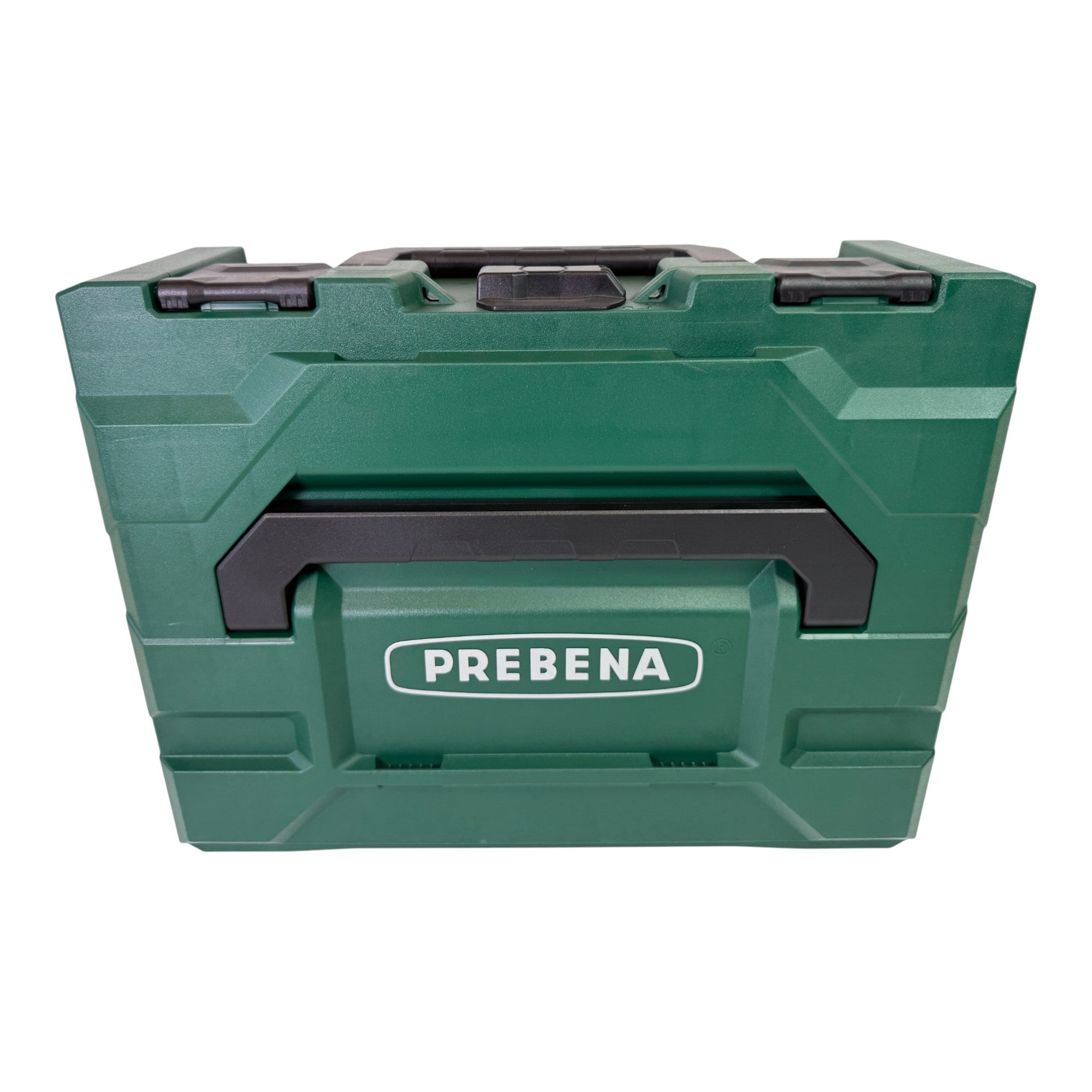 Prebena PKT 3 J55 Akku Nagler 18 V 16 55 mm CAS 1x LiHD Akku 5 5 Ah Ladegeraet 2 - toolbrothers